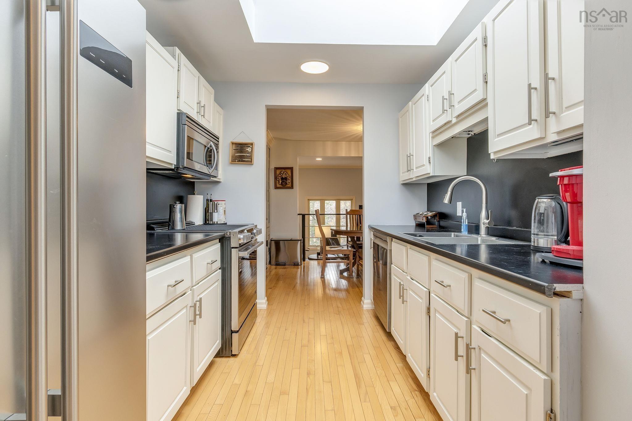 40 Braemount Drive, Clayton Park, NS (MLS 202606043)