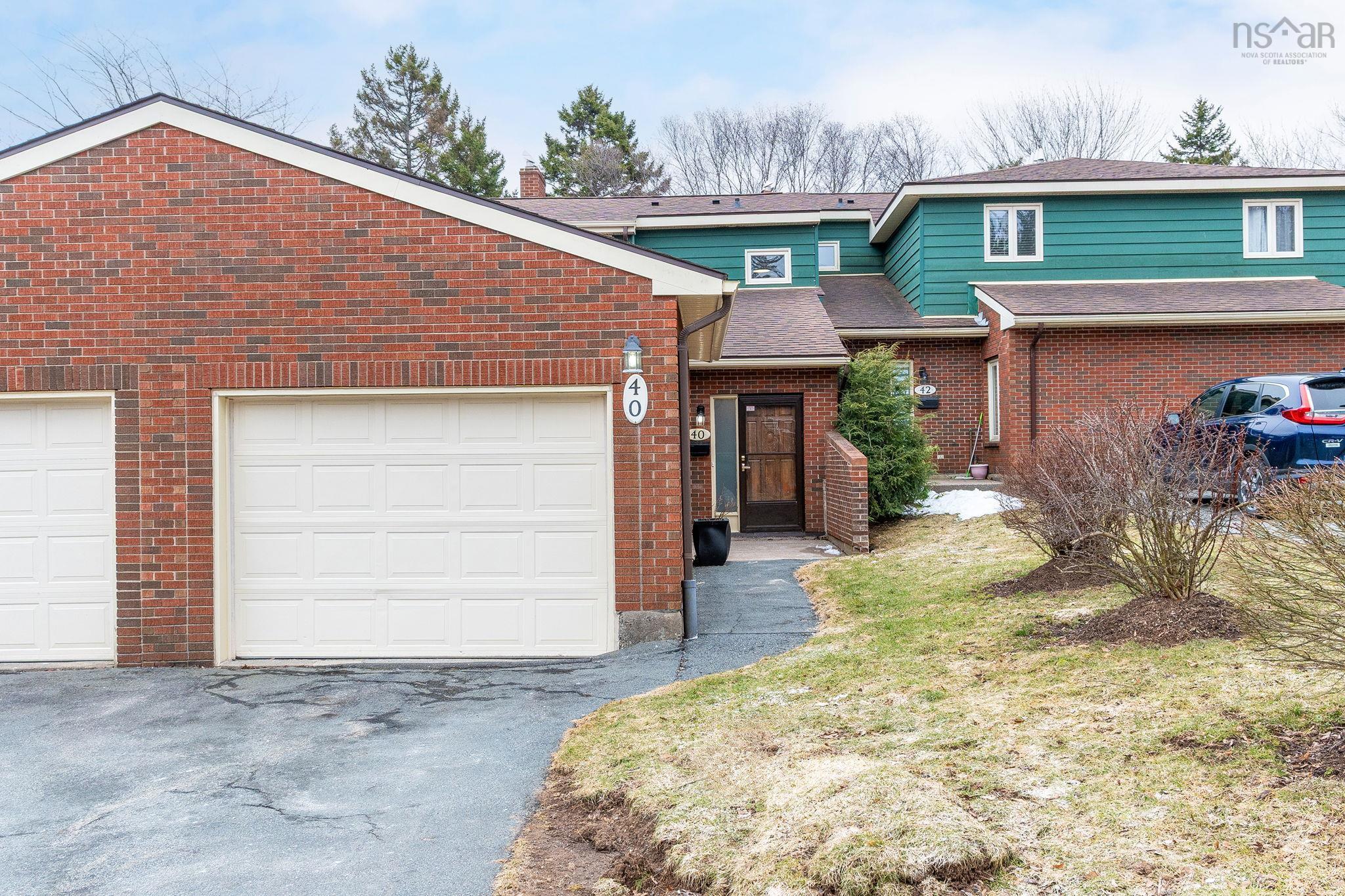 40 Braemount Drive, Clayton Park, NS (MLS 202606043)