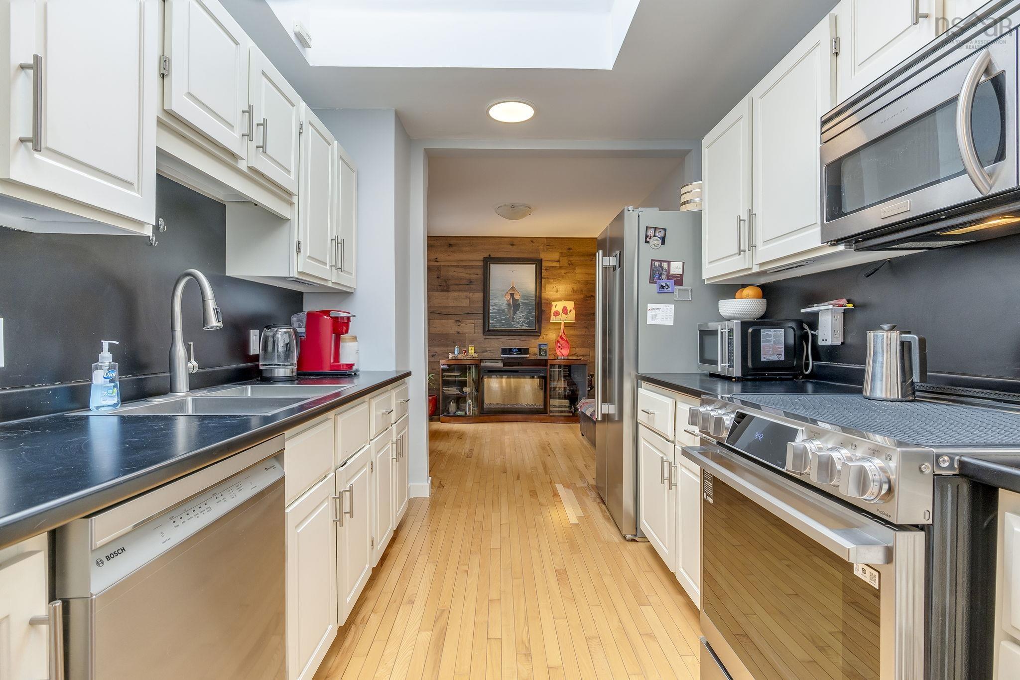 40 Braemount Drive, Clayton Park, NS (MLS 202606043)