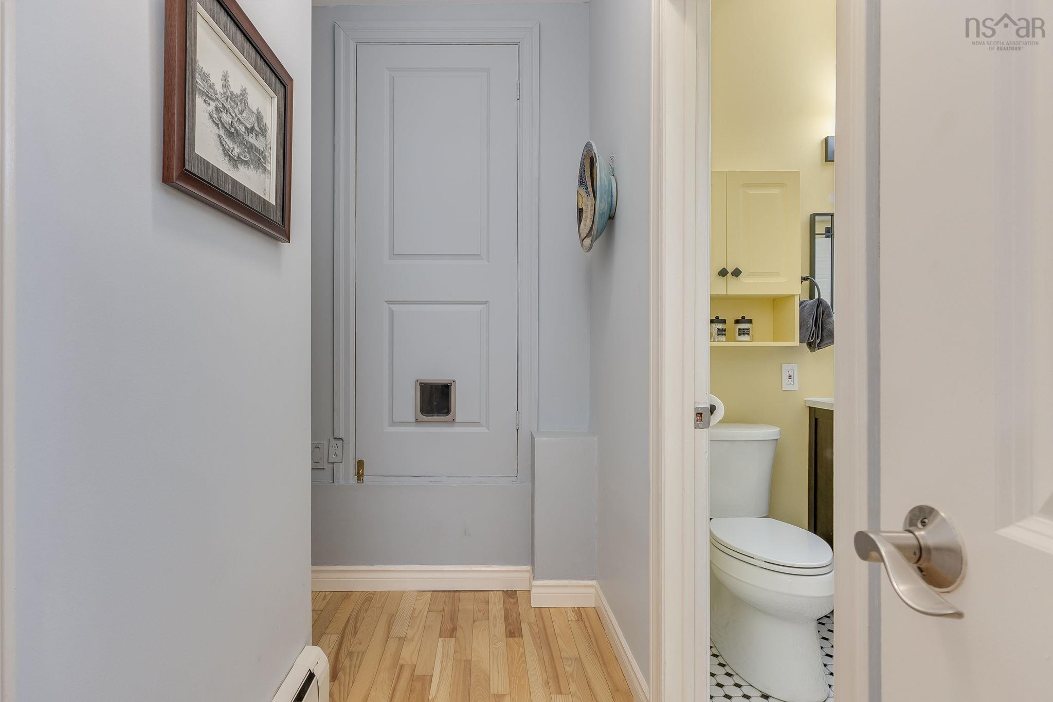 40 Braemount Drive, Clayton Park, NS (MLS 202606043)