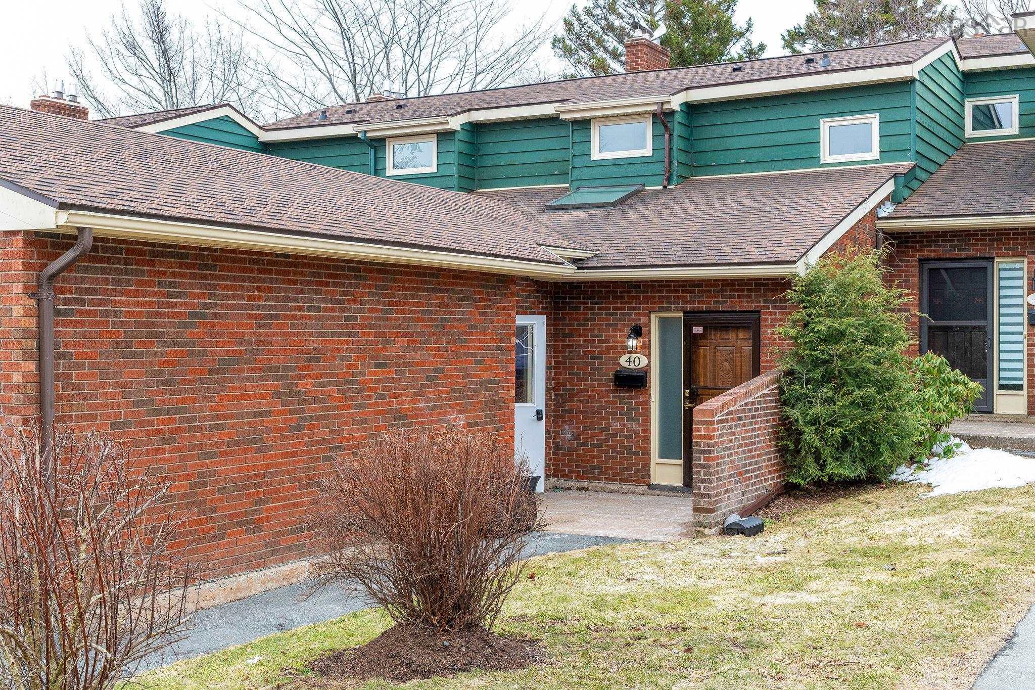 40 Braemount Drive, Clayton Park, NS (MLS 202606043)