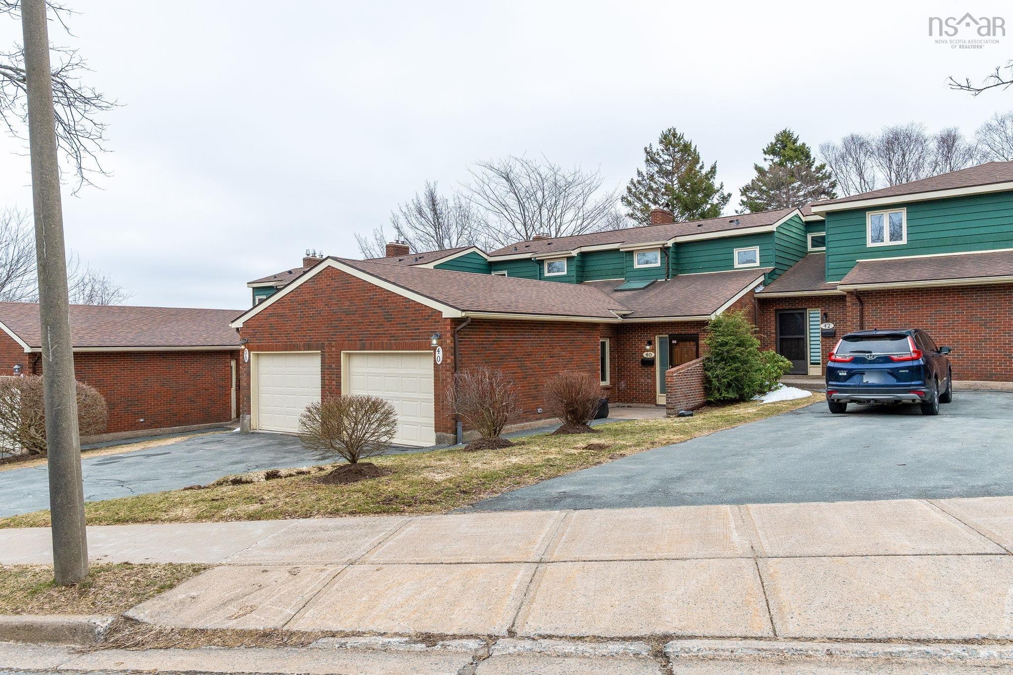 40 Braemount Drive, Clayton Park, NS (MLS 202606043)