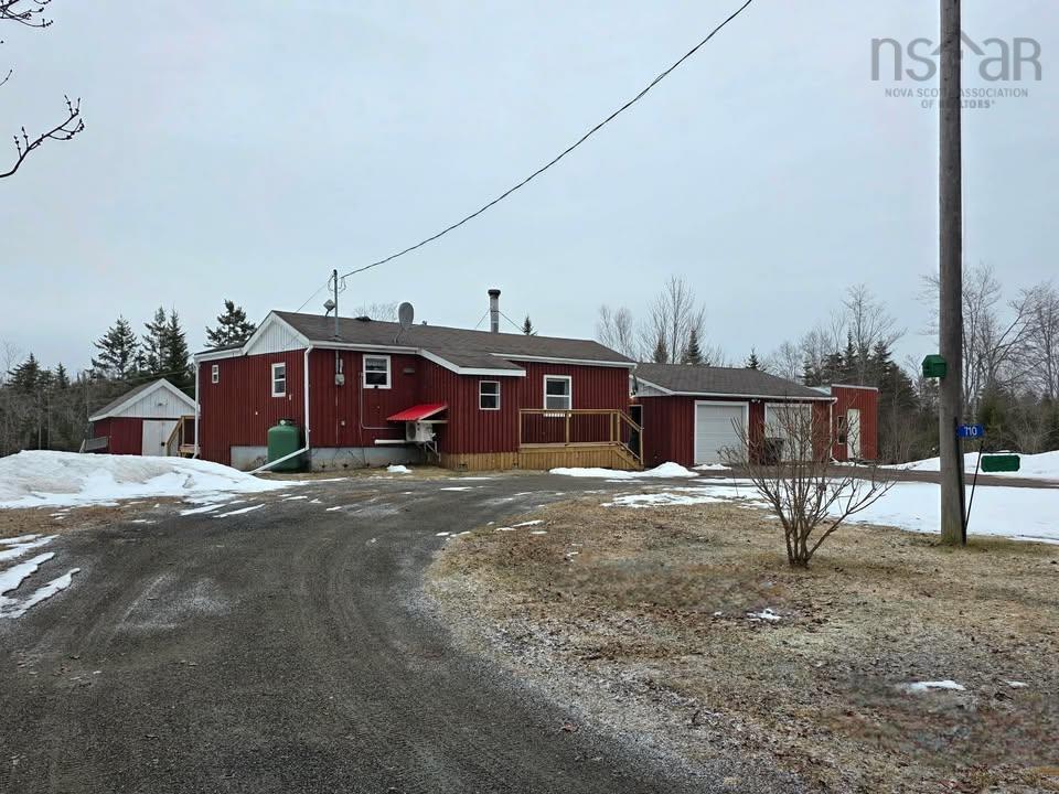 $187,500.00: 710 Upper Belmont Road, Belmont