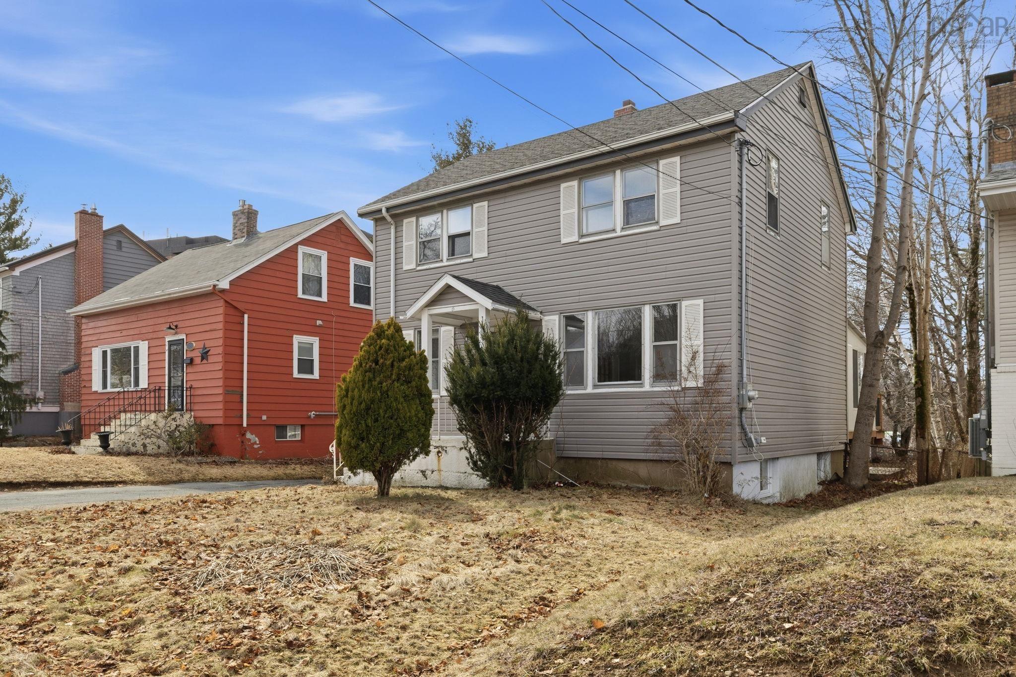 3486 St Andrews Avenue, Halifax, NS (MLS 202606050)