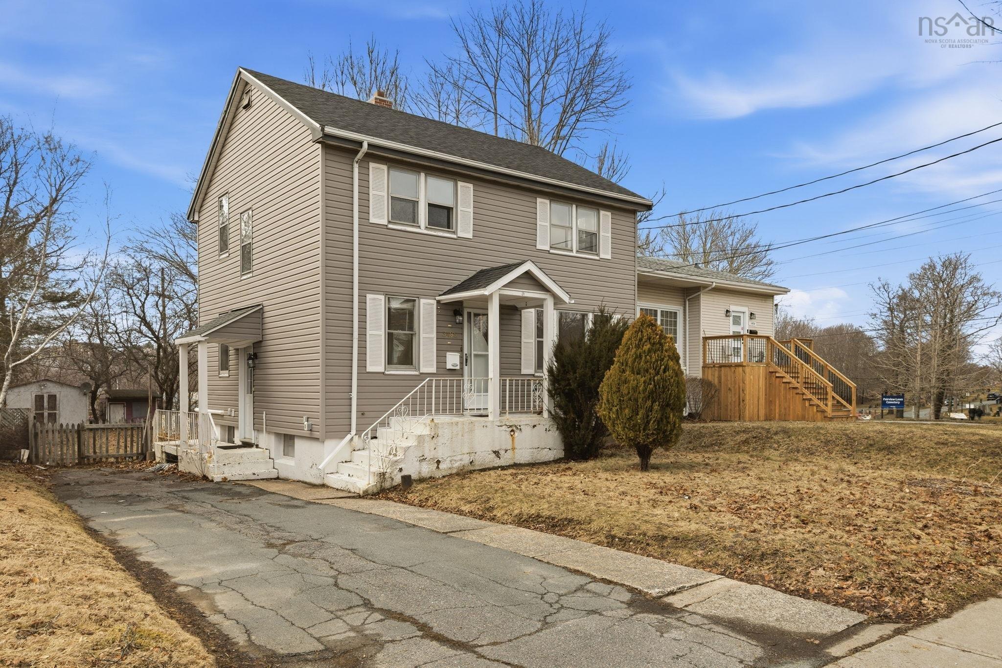3486 St Andrews Avenue, Halifax, NS (MLS 202606050)