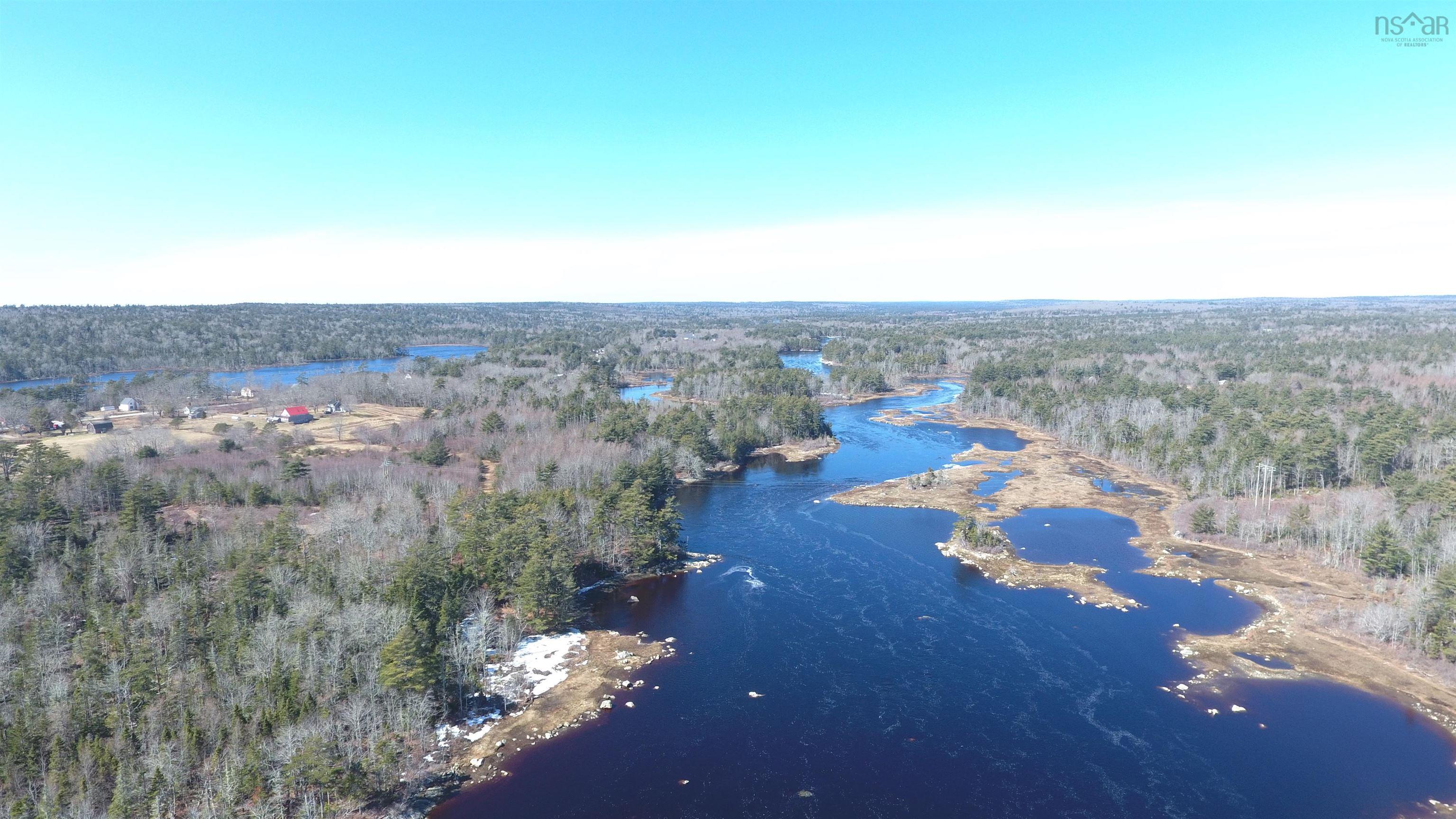 $99,000.00: 398 East Sable Road, Sable River