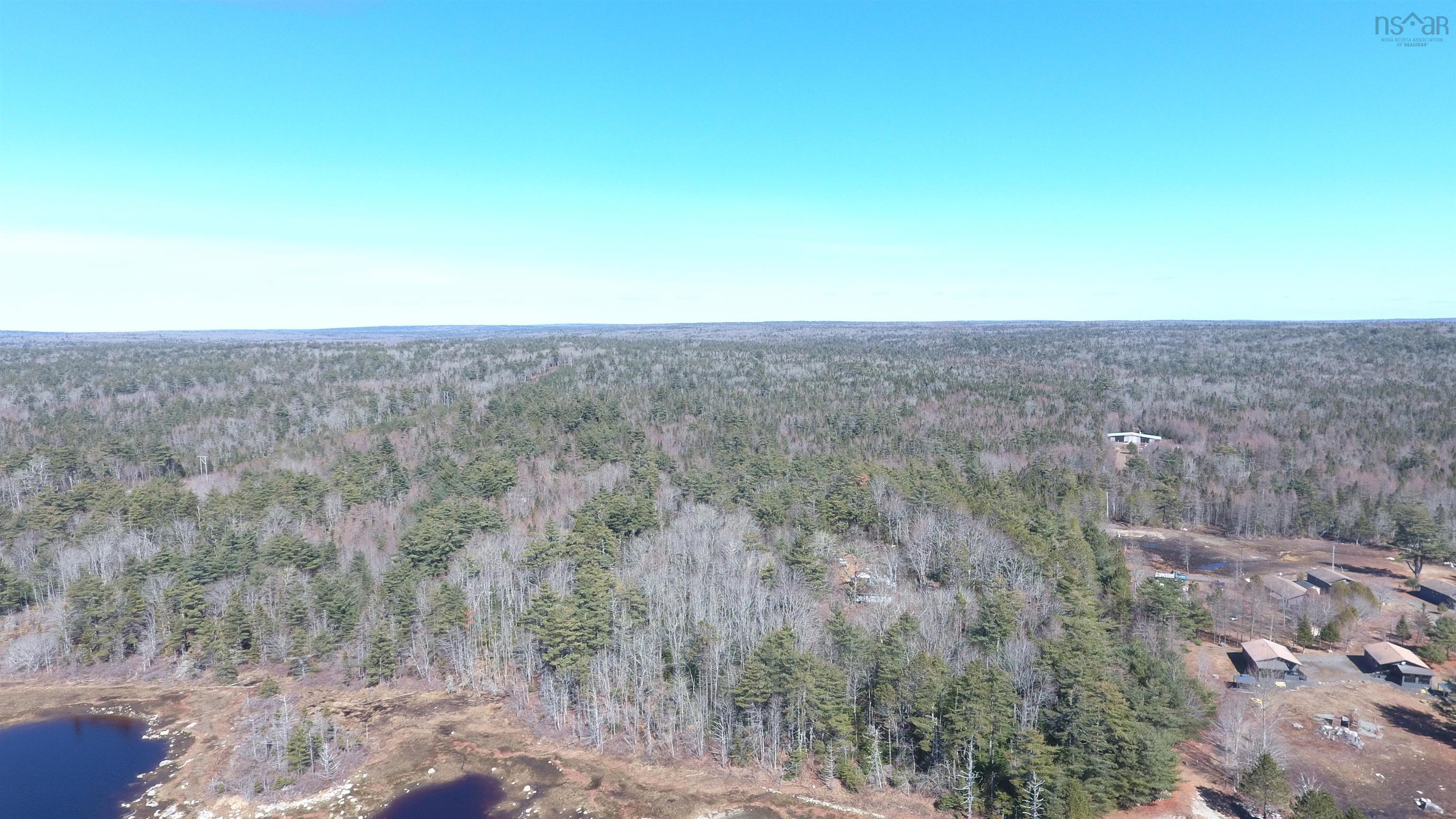 $99,000.00: 398 East Sable Road, Sable River