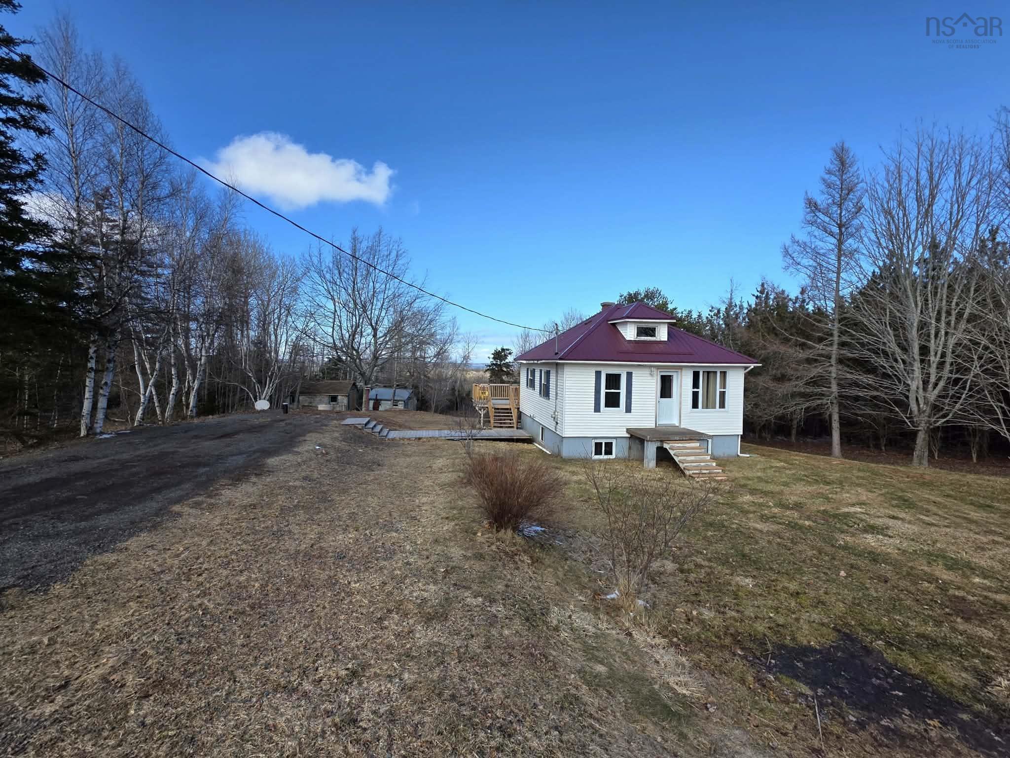 $184,900.00: 15013 6 Highway, Wallace Ridge