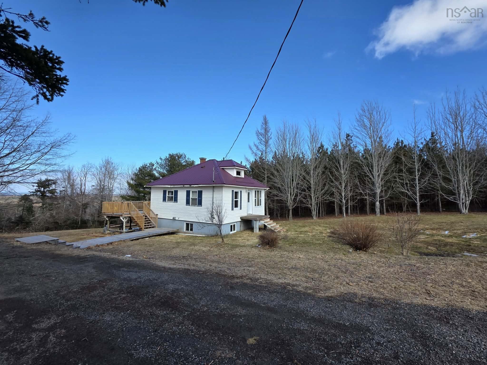 $184,900.00: 15013 6 Highway, Wallace Ridge