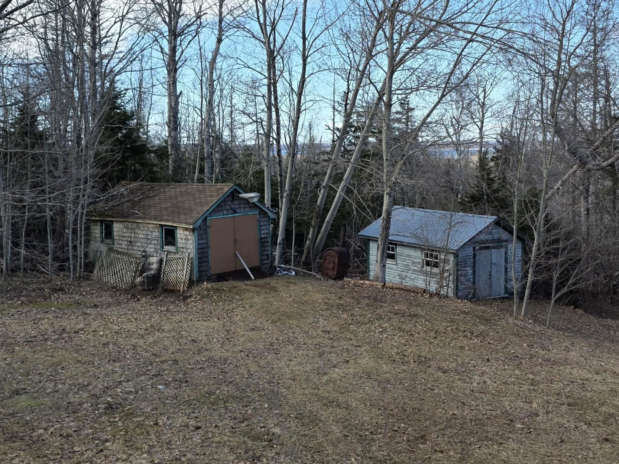 $184,900.00: 15013 6 Highway, Wallace Ridge