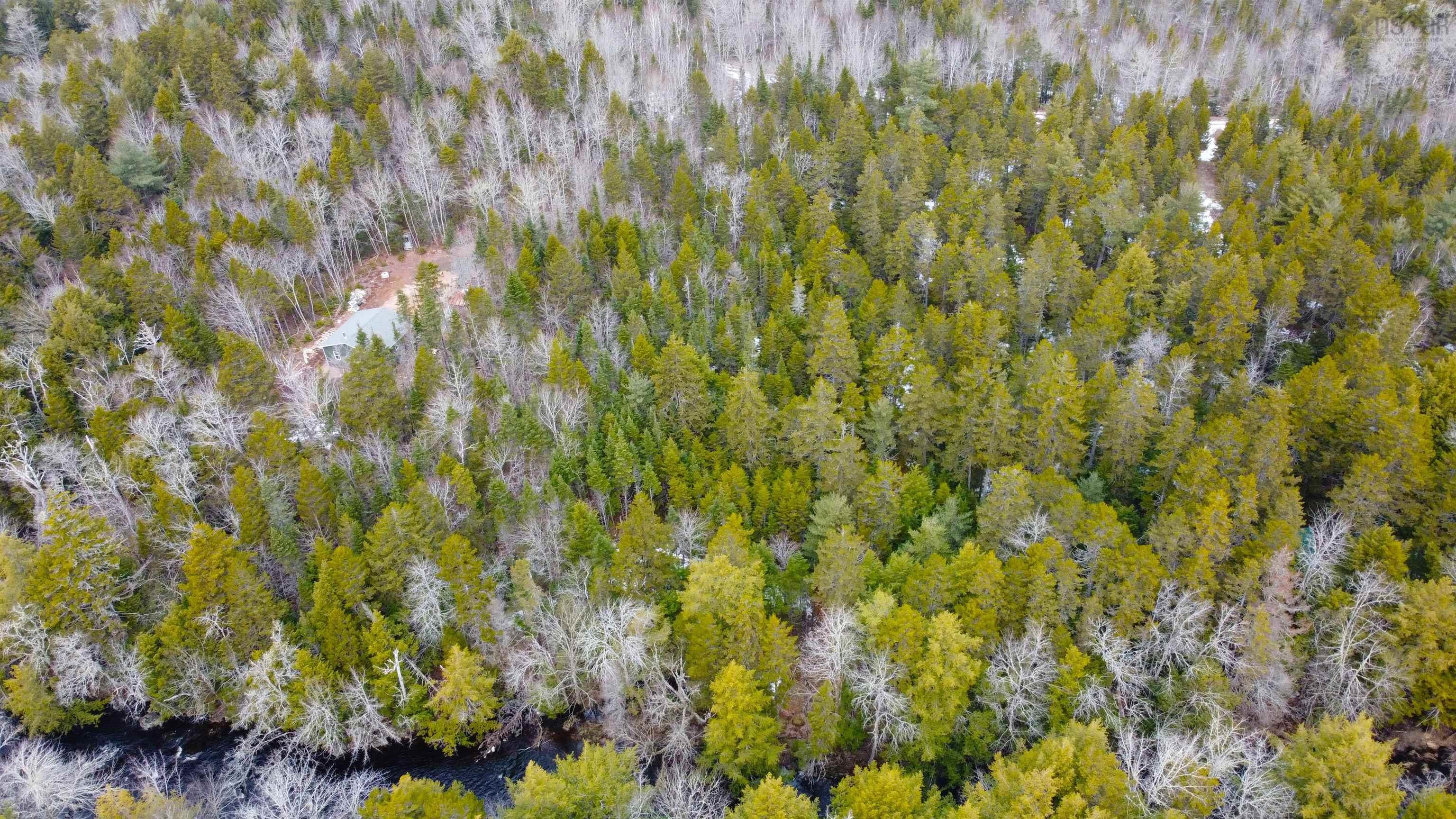 $54,900.00: Lot Otter Lane, East Dalhousie