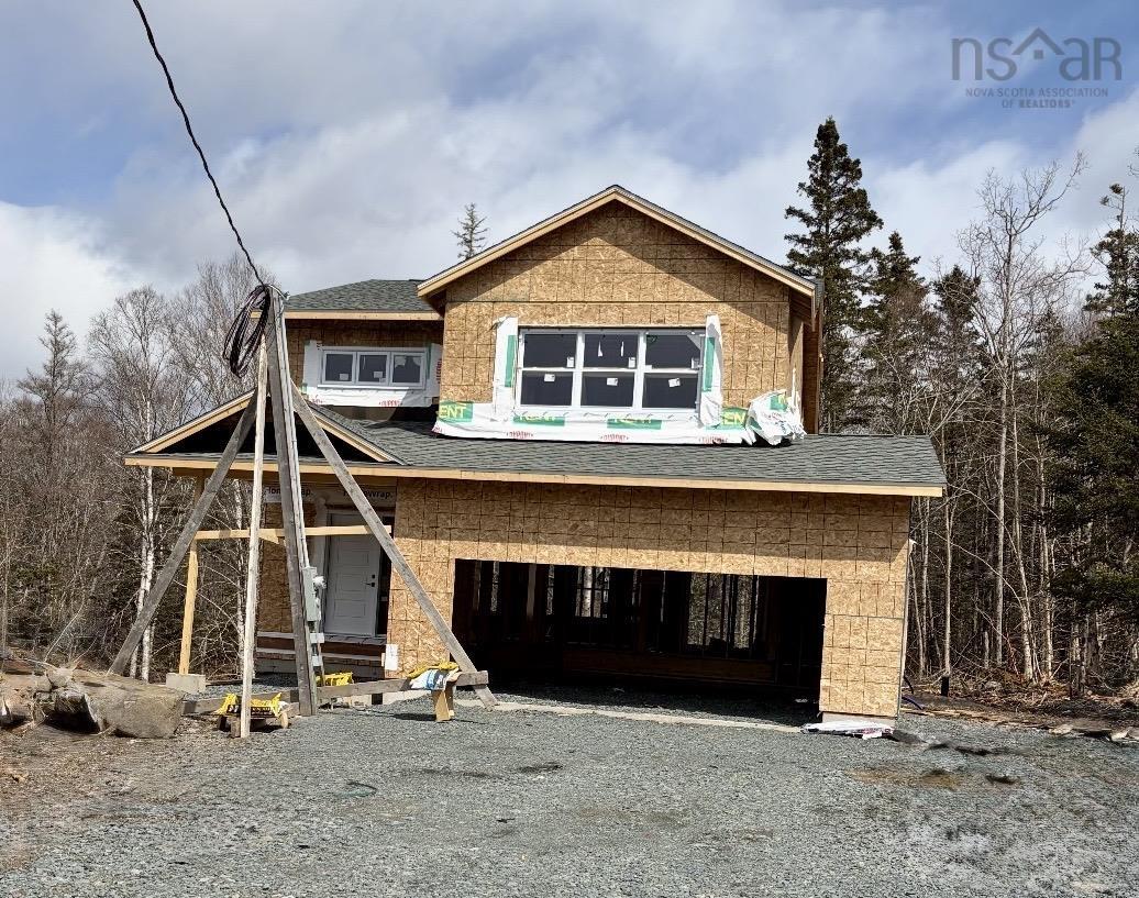 Lot 102 Peggys Cove Road, French Village, NS (MLS 202606057)