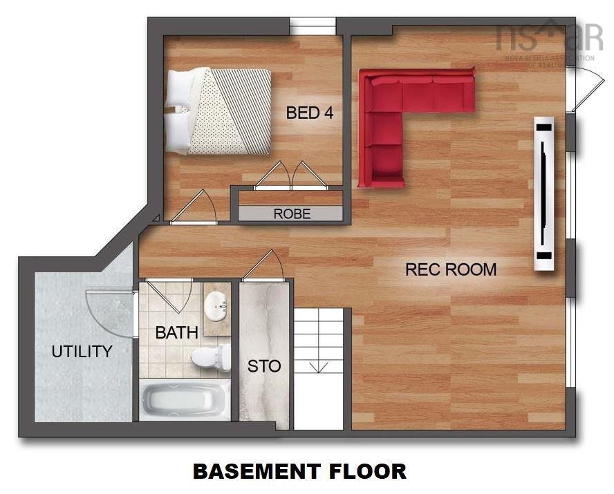 Lot 102 Peggys Cove Road, French Village, NS (MLS 202606057)