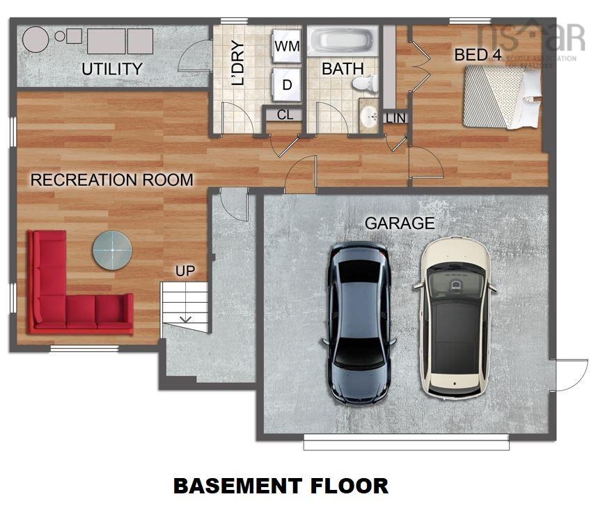 Lot 104 Peggys Cove Road, French Village, NS (MLS 202606058)