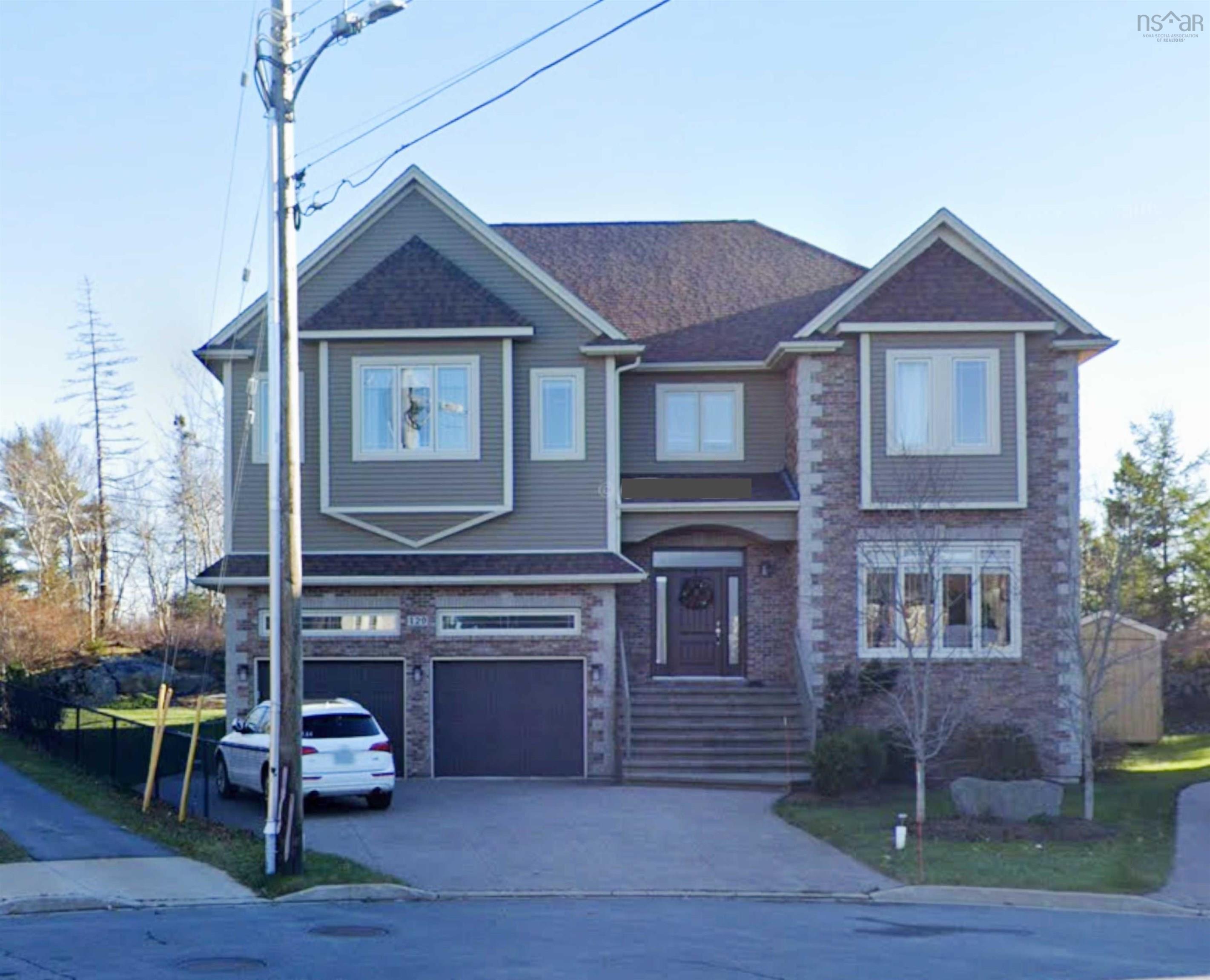 129 William Borrett Terrace, Bedford South, NS (MLS 202606059)