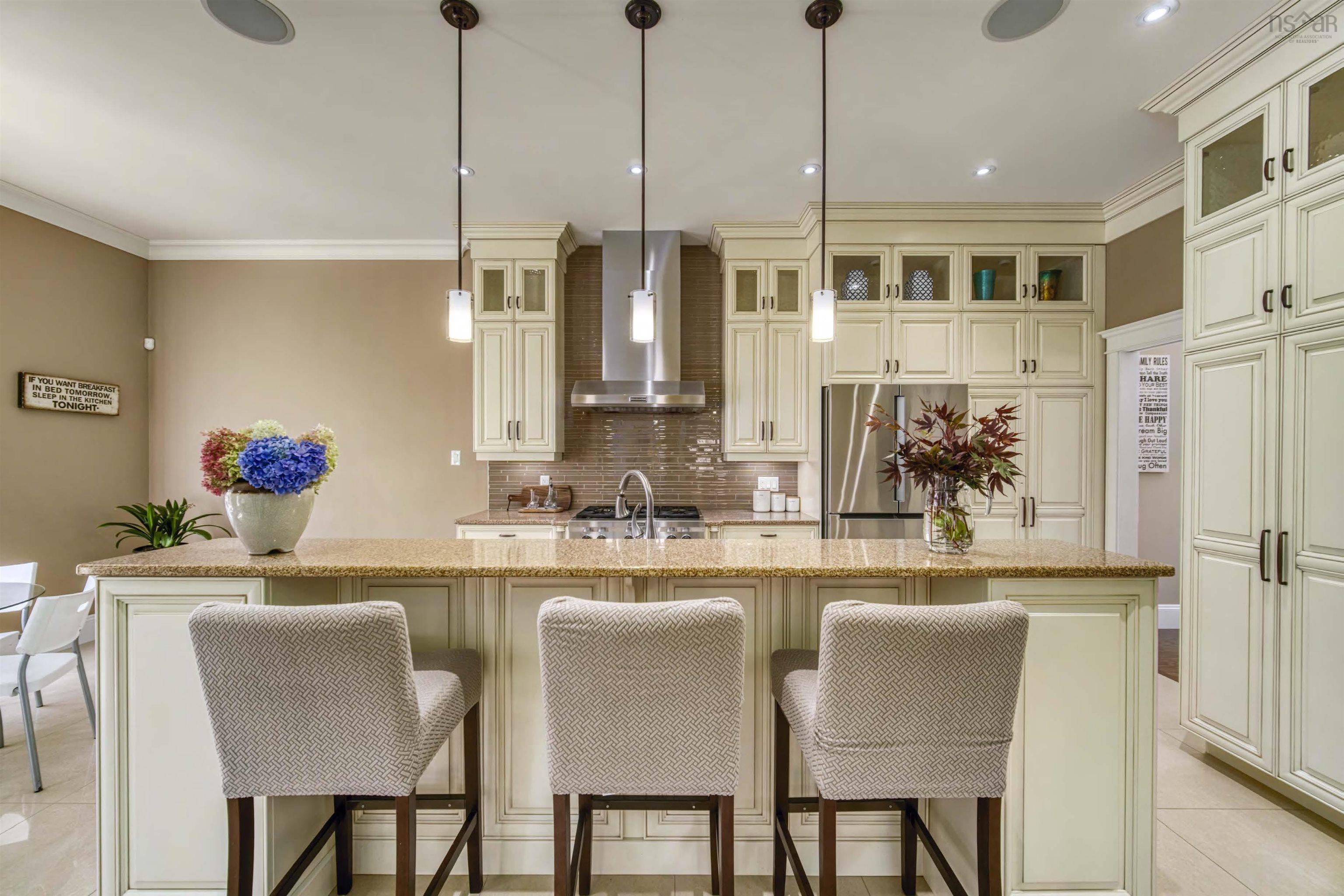 129 William Borrett Terrace, Bedford South, NS (MLS 202606059)