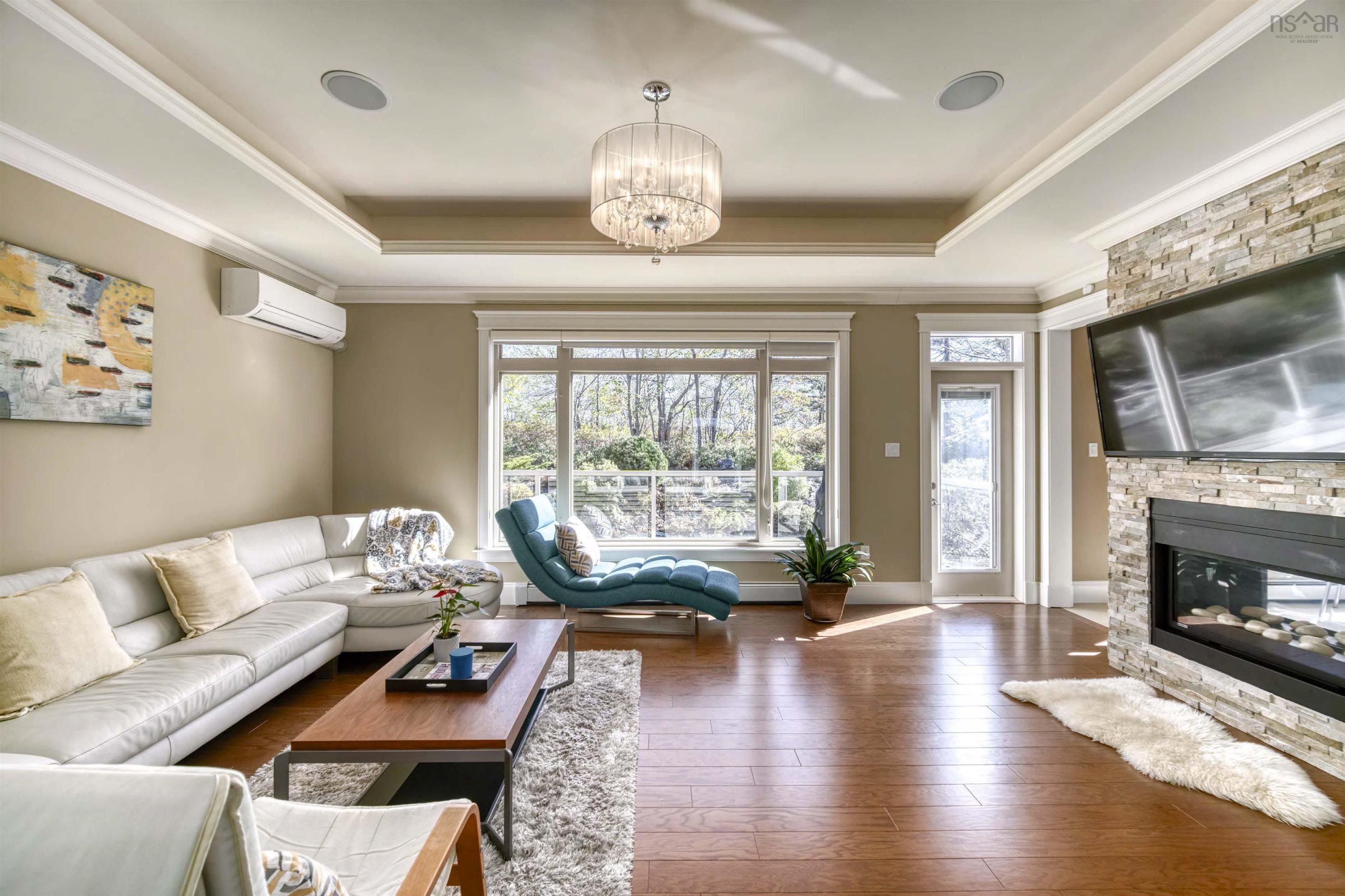 129 William Borrett Terrace, Bedford South, NS (MLS 202606059)