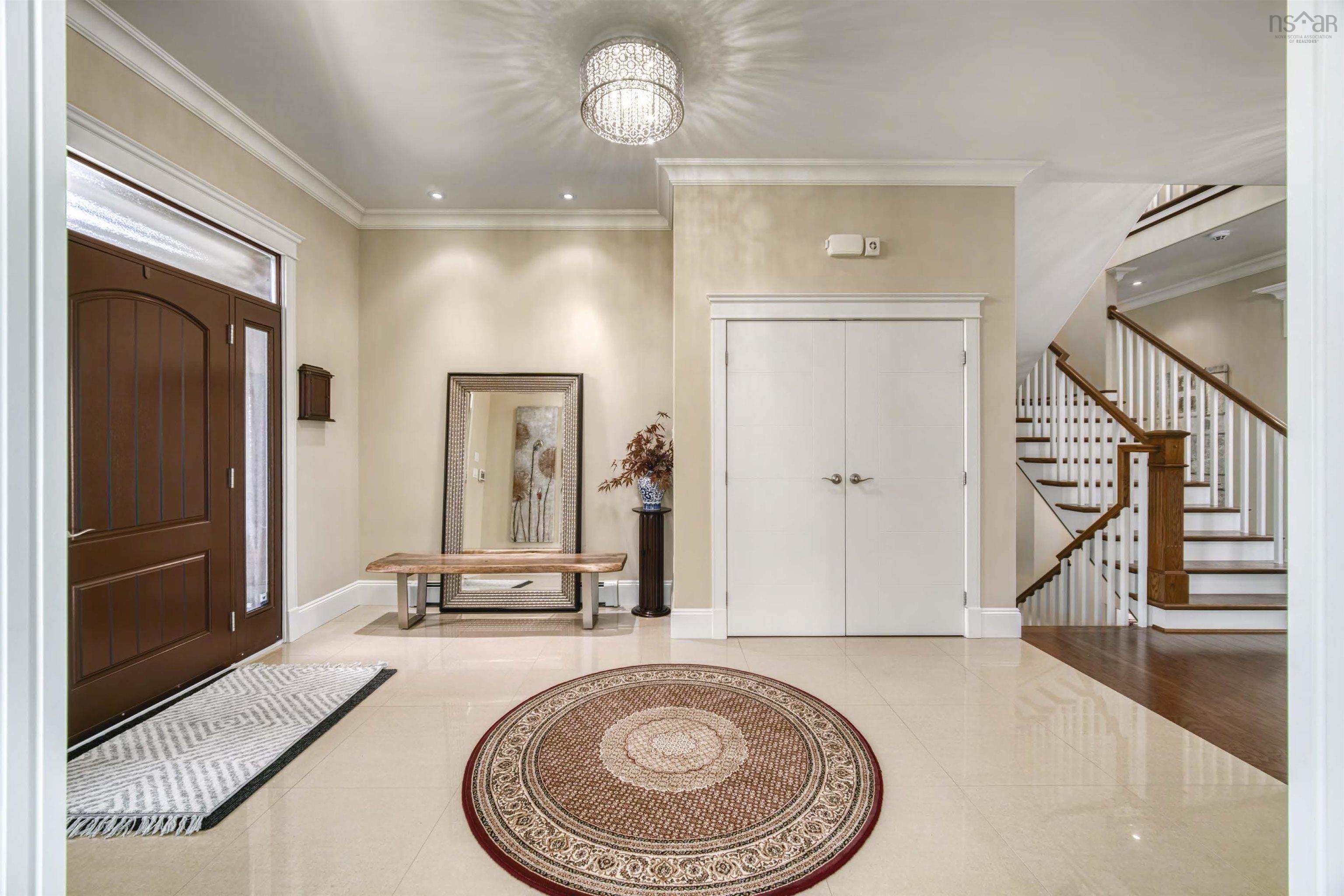 129 William Borrett Terrace, Bedford South, NS (MLS 202606059)