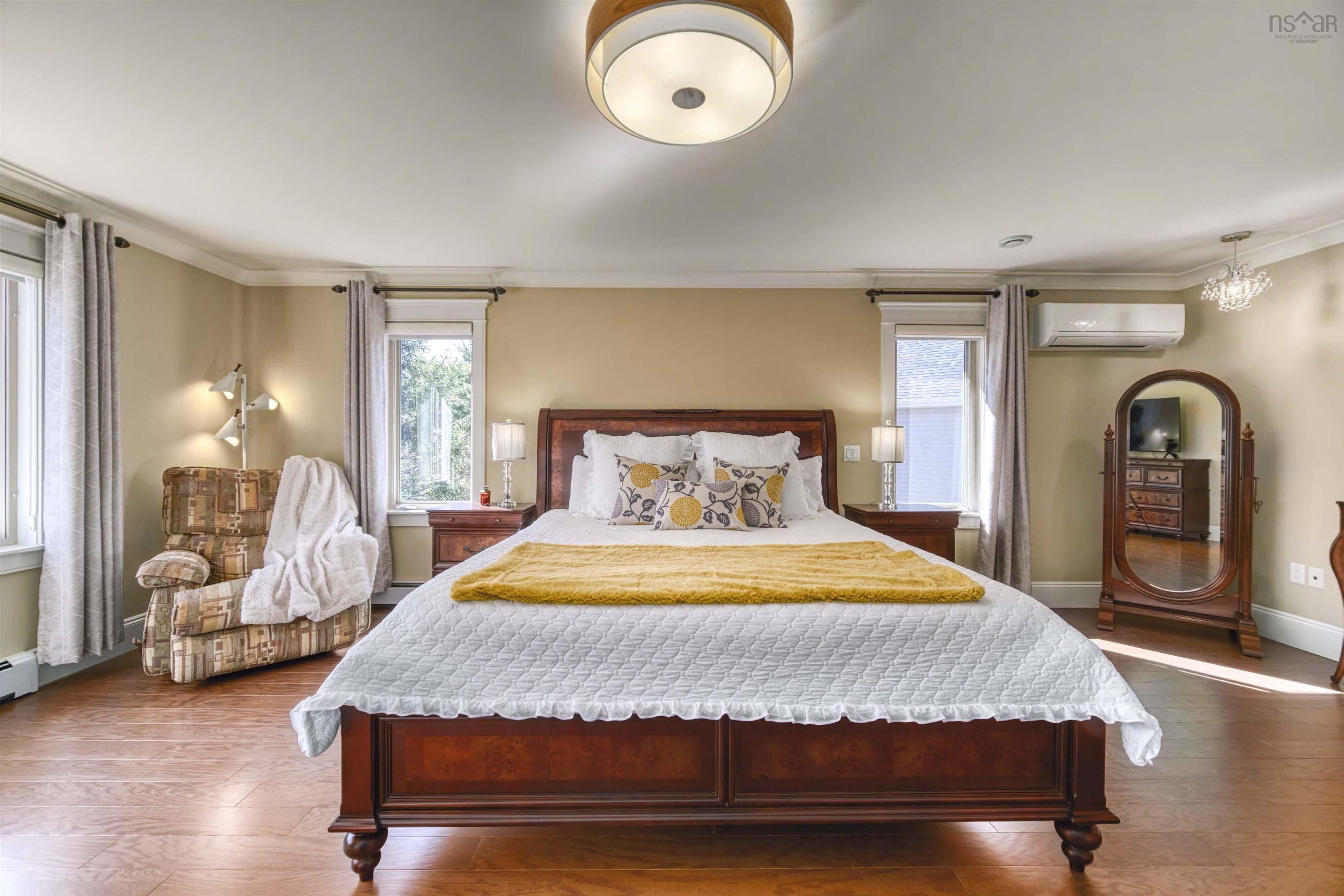 129 William Borrett Terrace, Bedford South, NS (MLS 202606059)