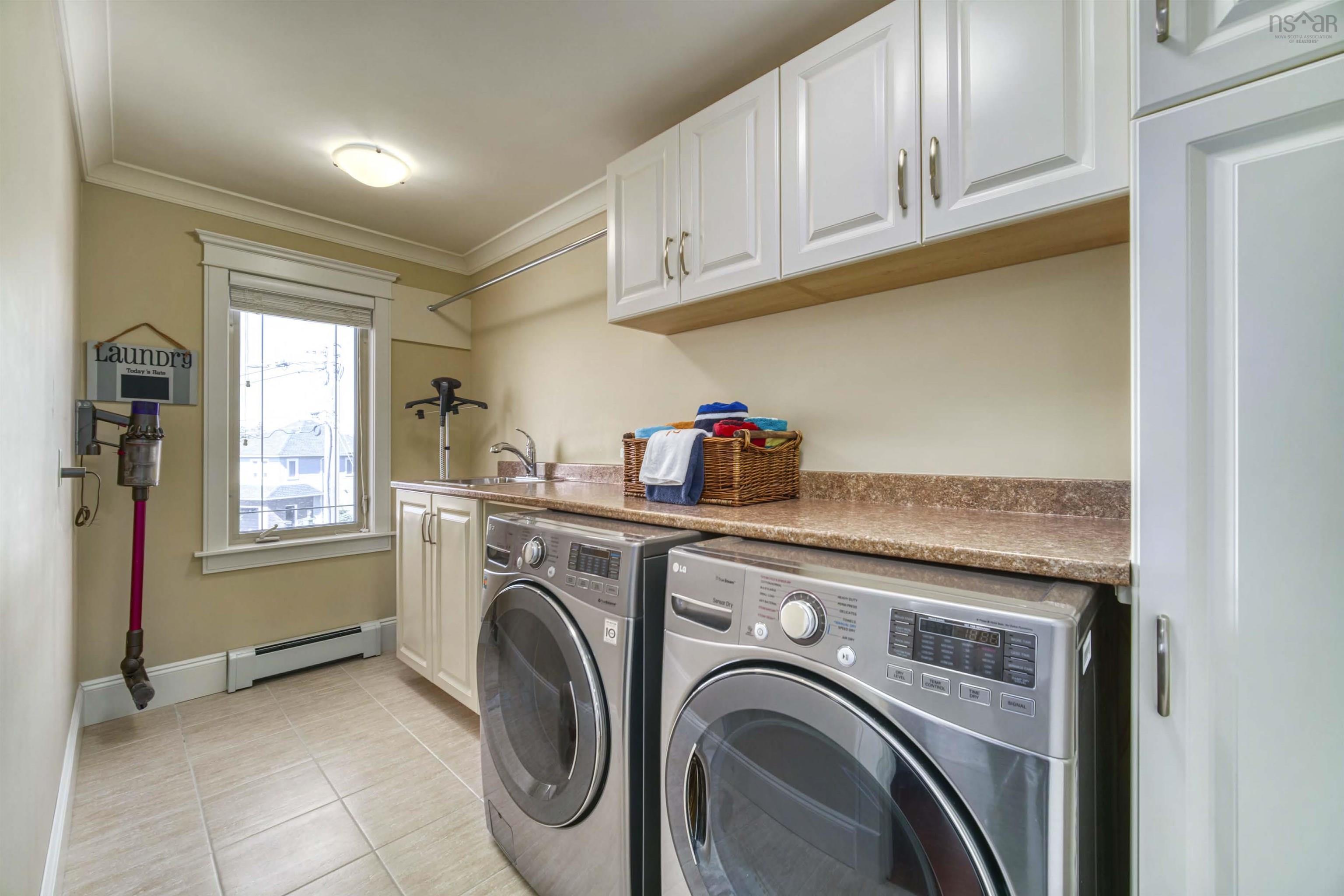 129 William Borrett Terrace, Bedford South, NS (MLS 202606059)