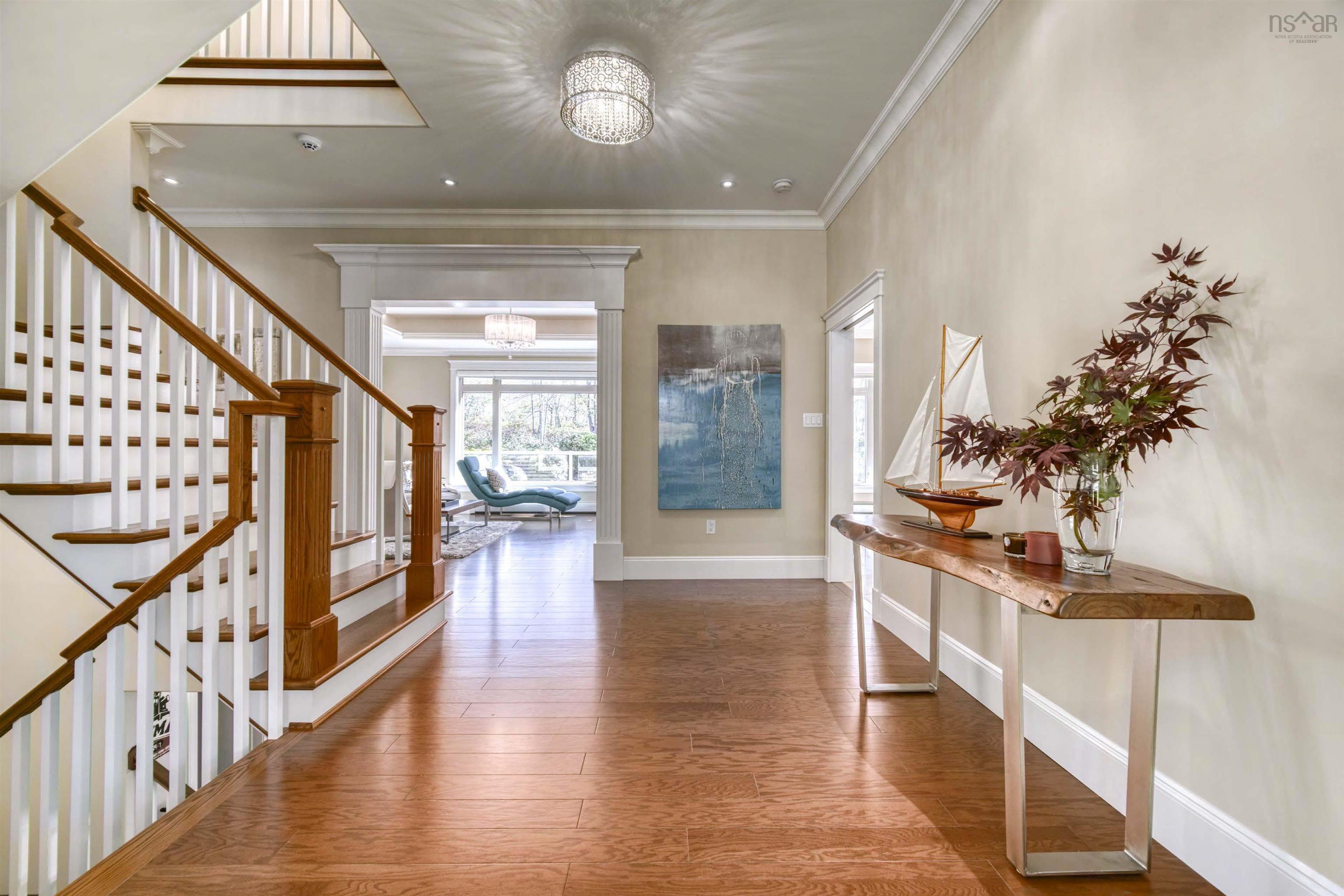 129 William Borrett Terrace, Bedford South, NS (MLS 202606059)