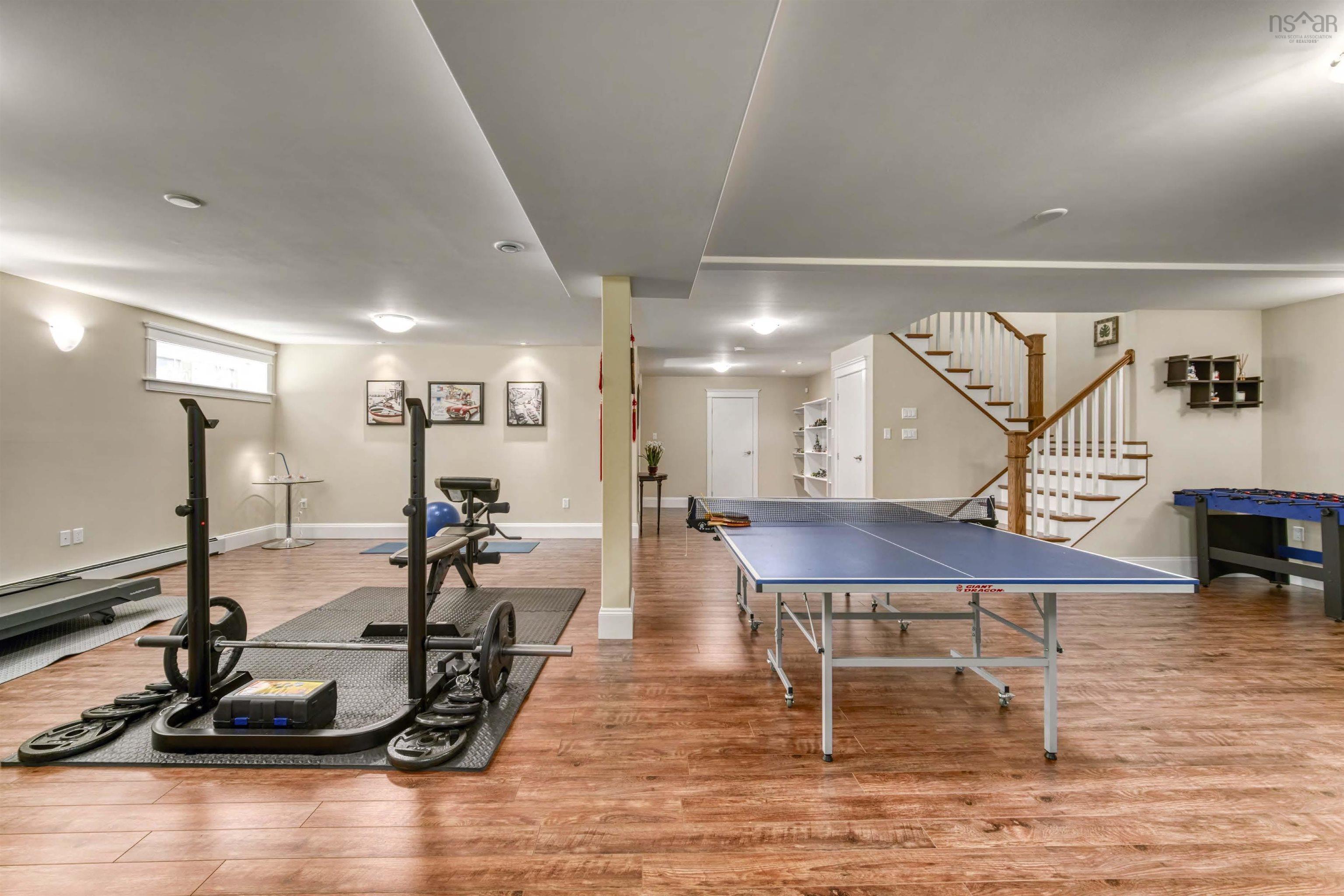 129 William Borrett Terrace, Bedford South, NS (MLS 202606059)