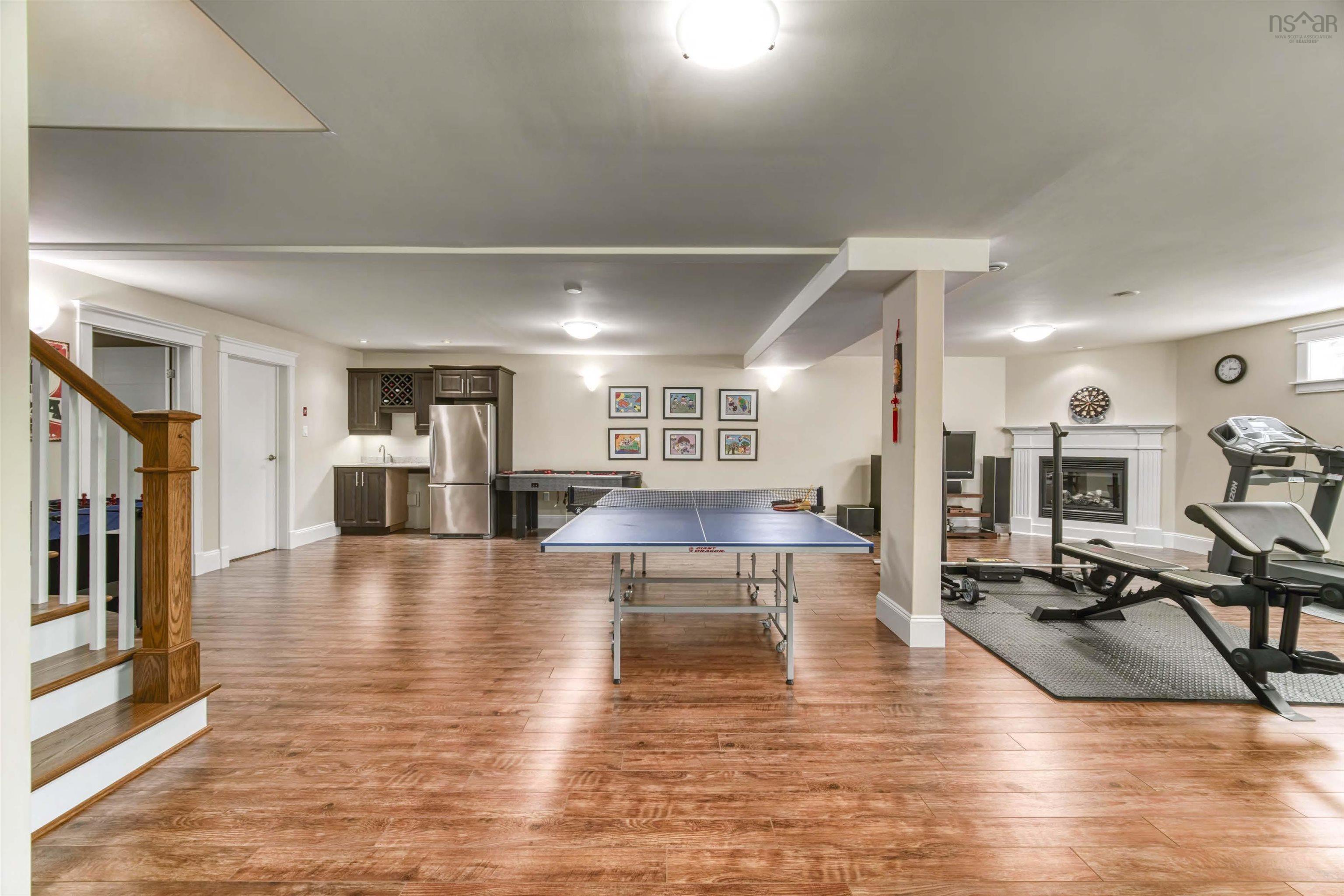 129 William Borrett Terrace, Bedford South, NS (MLS 202606059)