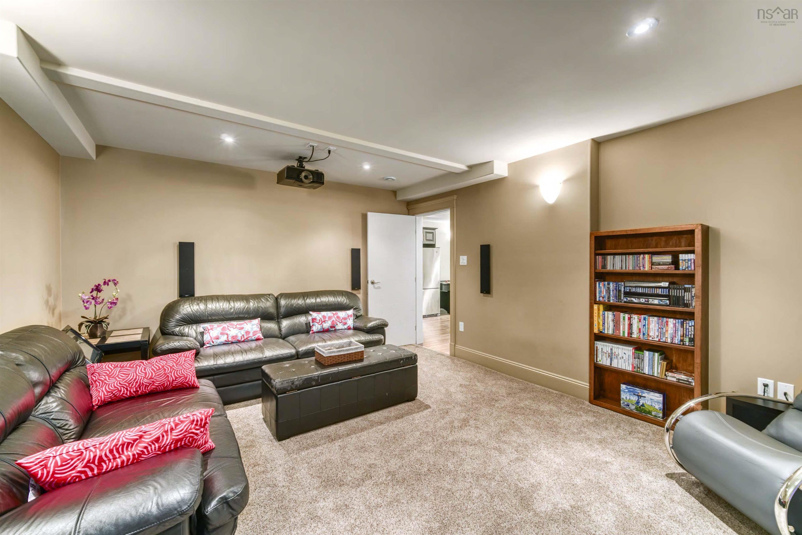 129 William Borrett Terrace, Bedford South, NS (MLS 202606059)