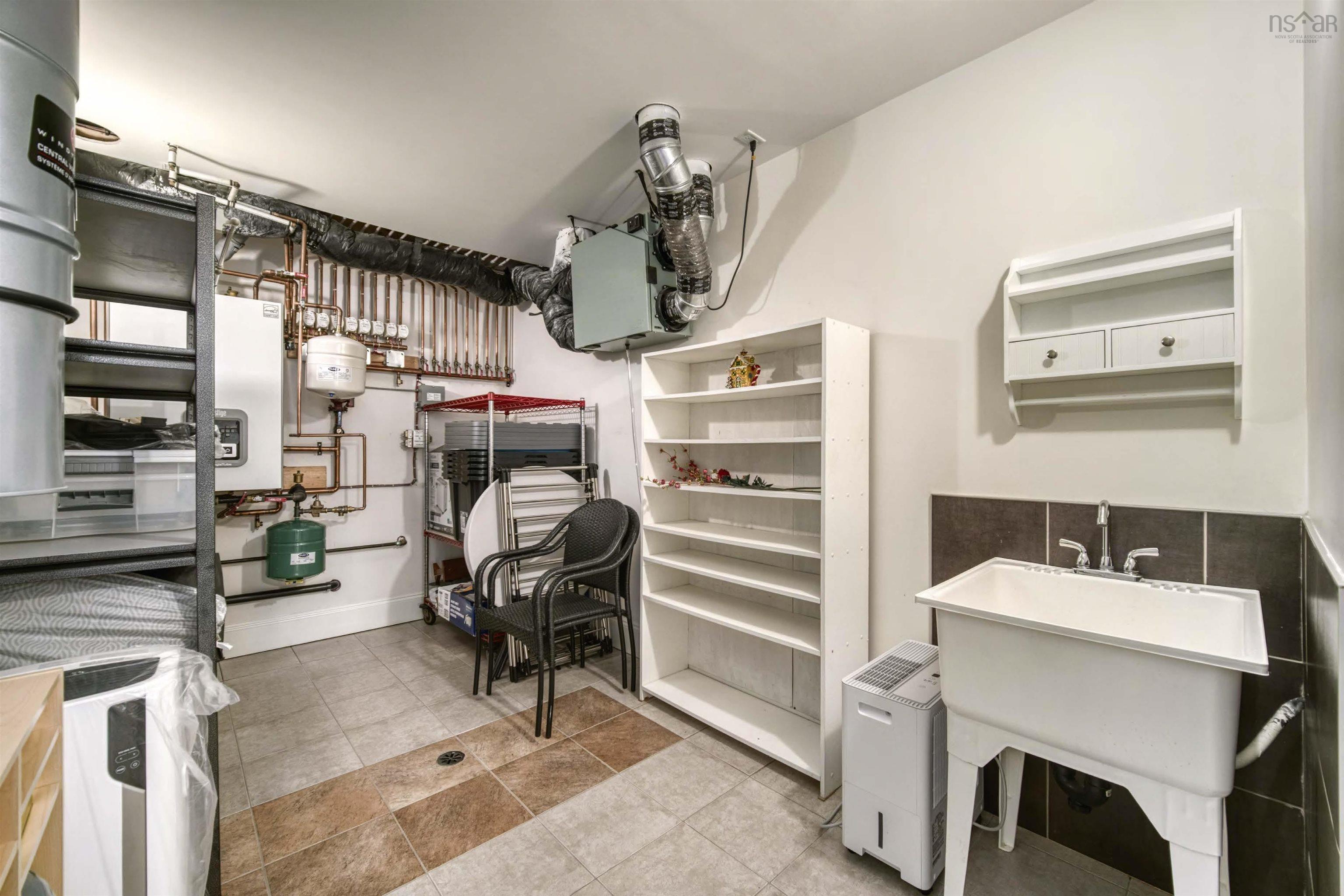 129 William Borrett Terrace, Bedford South, NS (MLS 202606059)