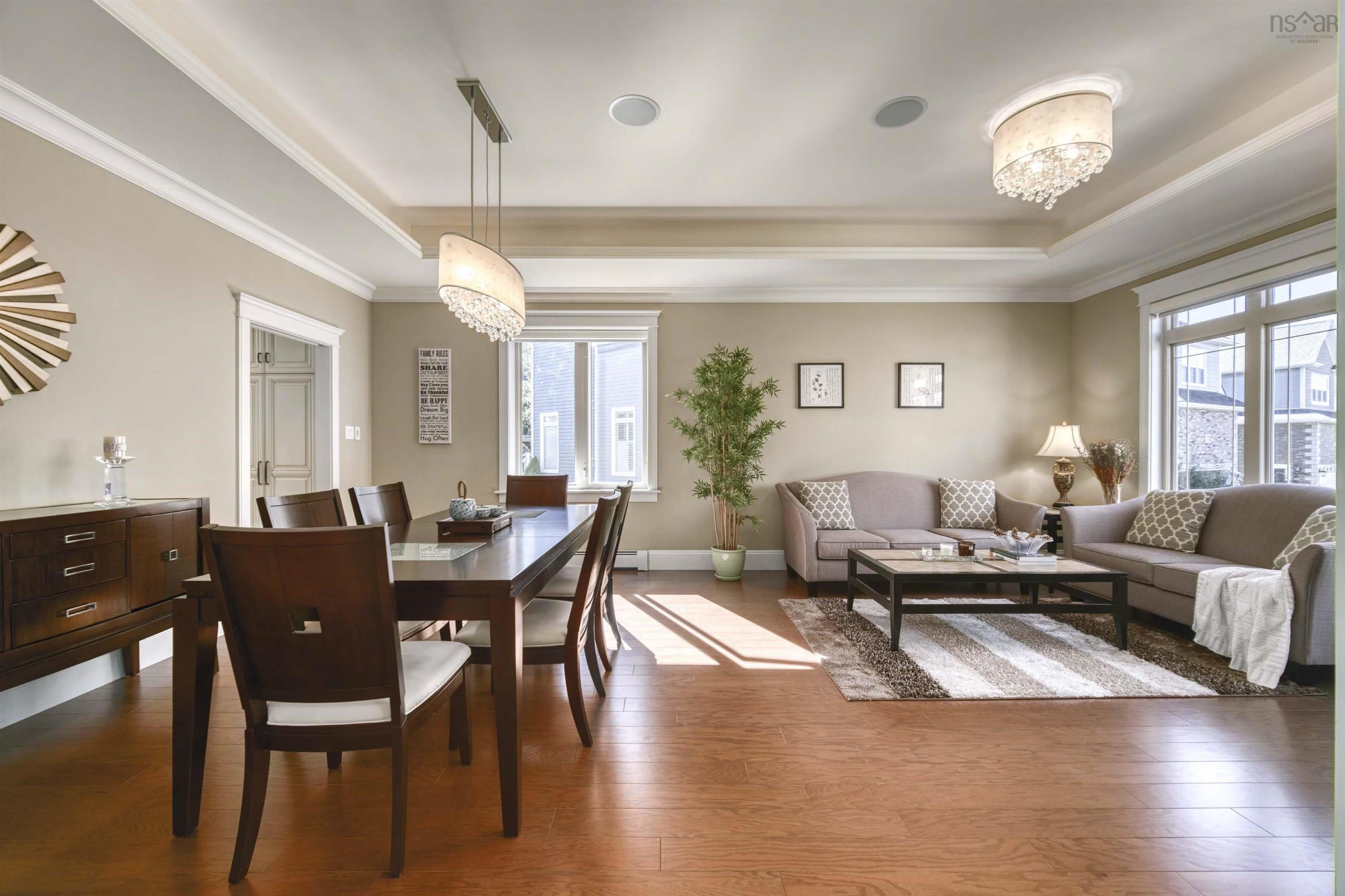 129 William Borrett Terrace, Bedford South, NS (MLS 202606059)