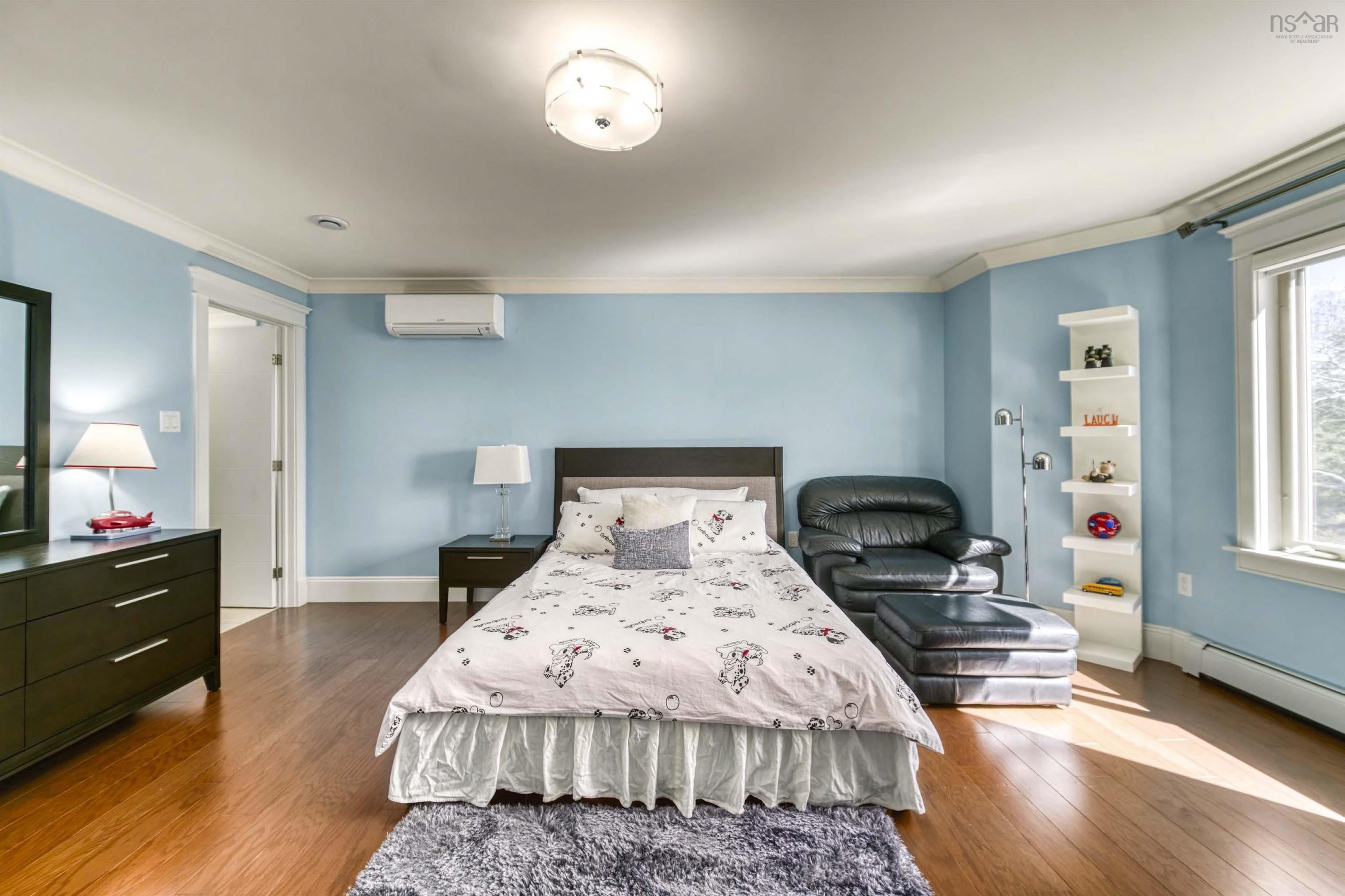 129 William Borrett Terrace, Bedford South, NS (MLS 202606059)