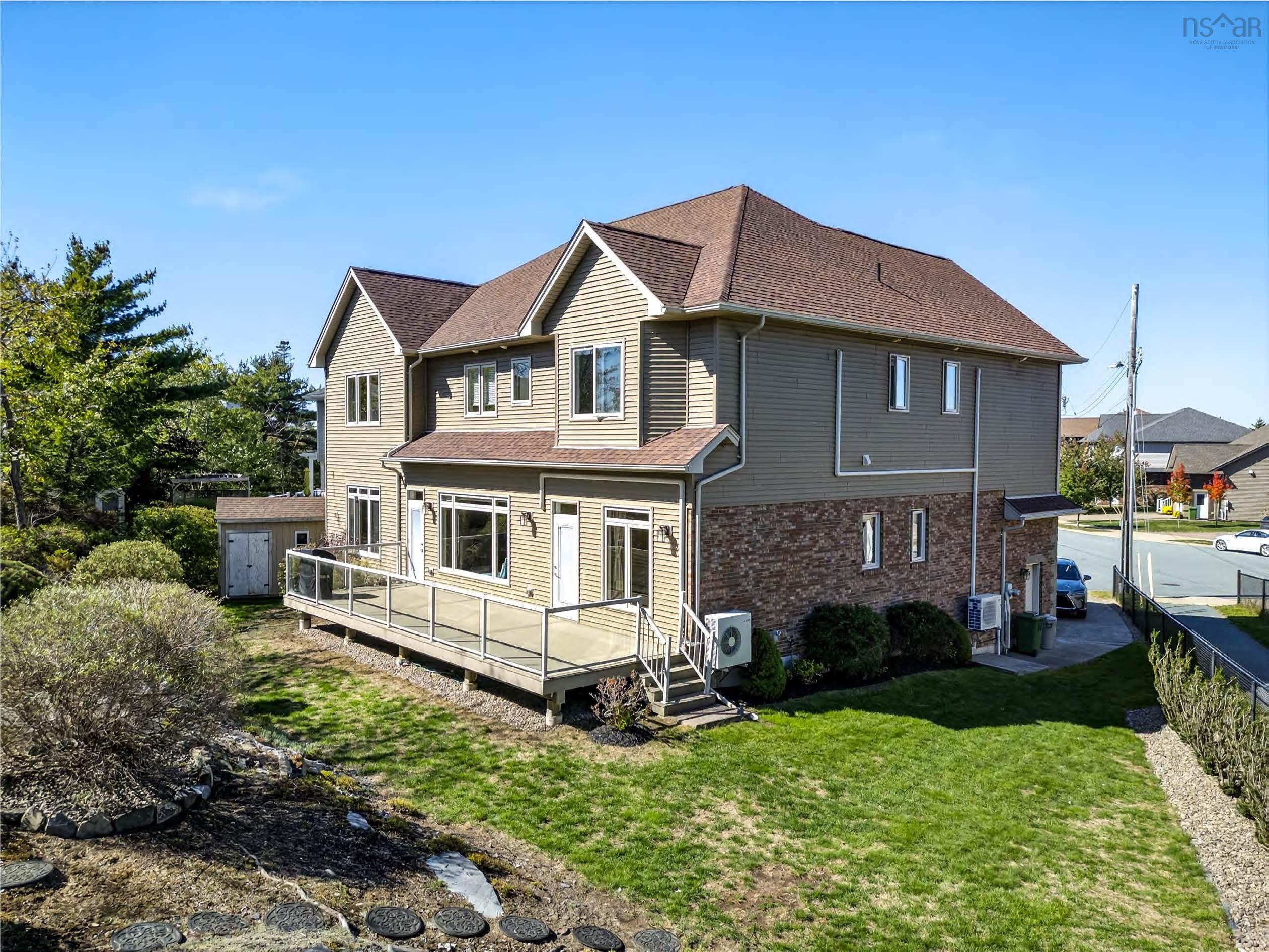 129 William Borrett Terrace, Bedford South, NS (MLS 202606059)