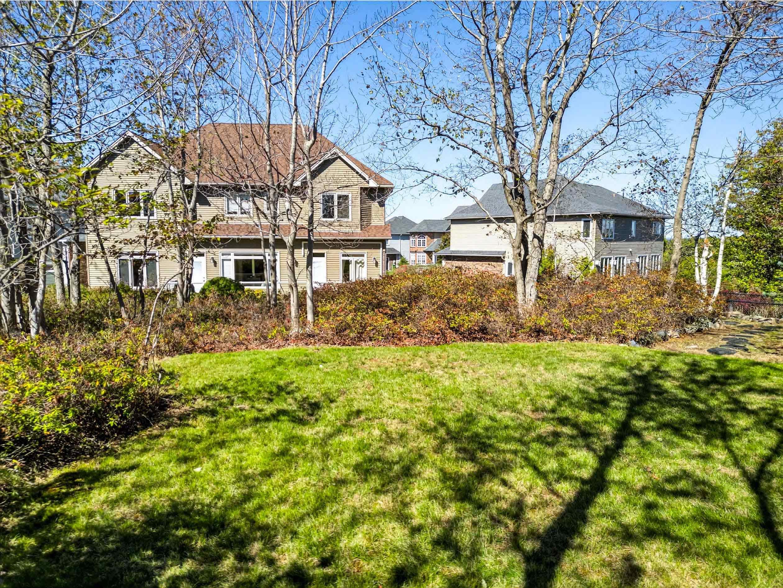 129 William Borrett Terrace, Bedford South, NS (MLS 202606059)