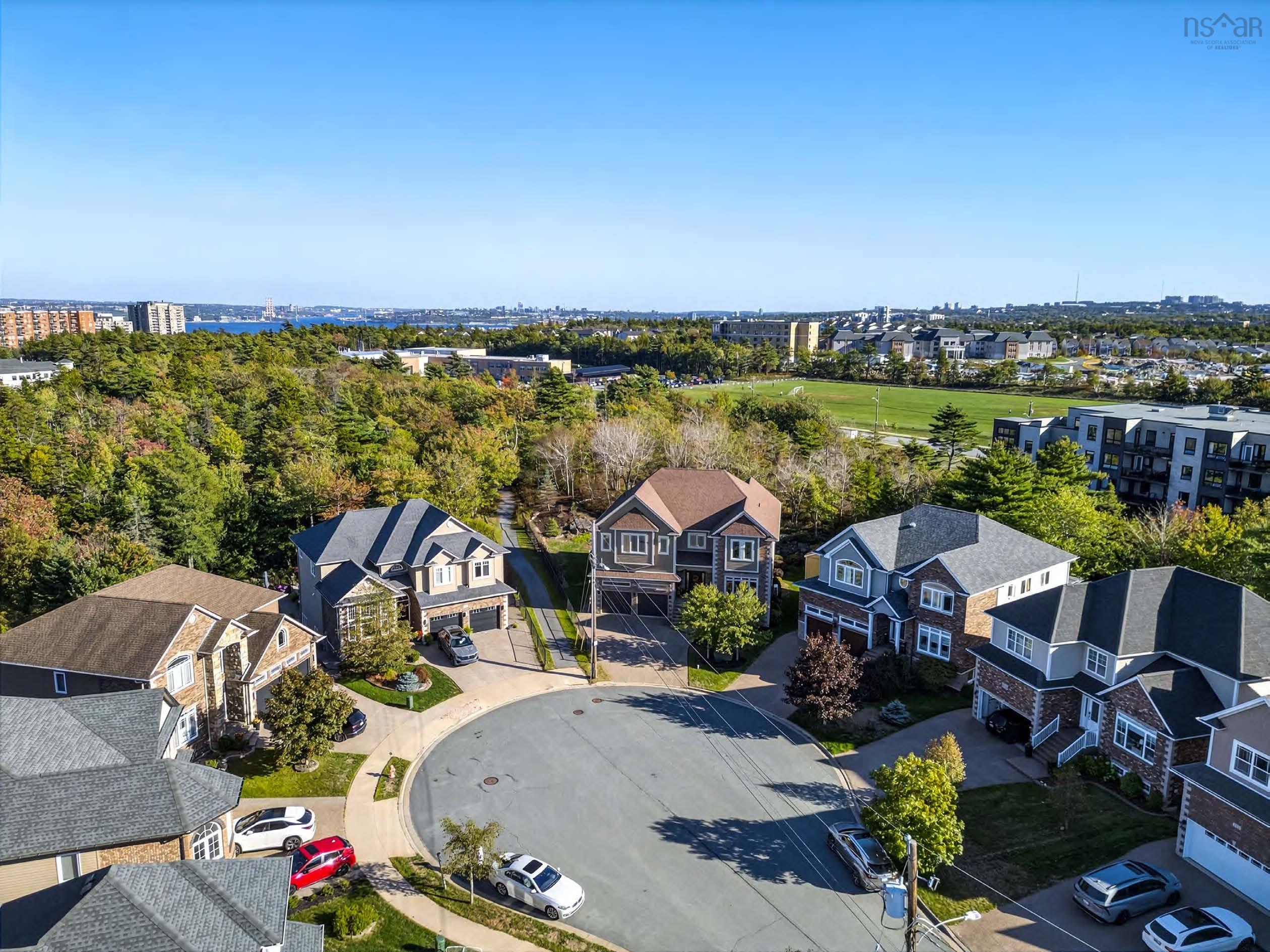 129 William Borrett Terrace, Bedford South, NS (MLS 202606059)