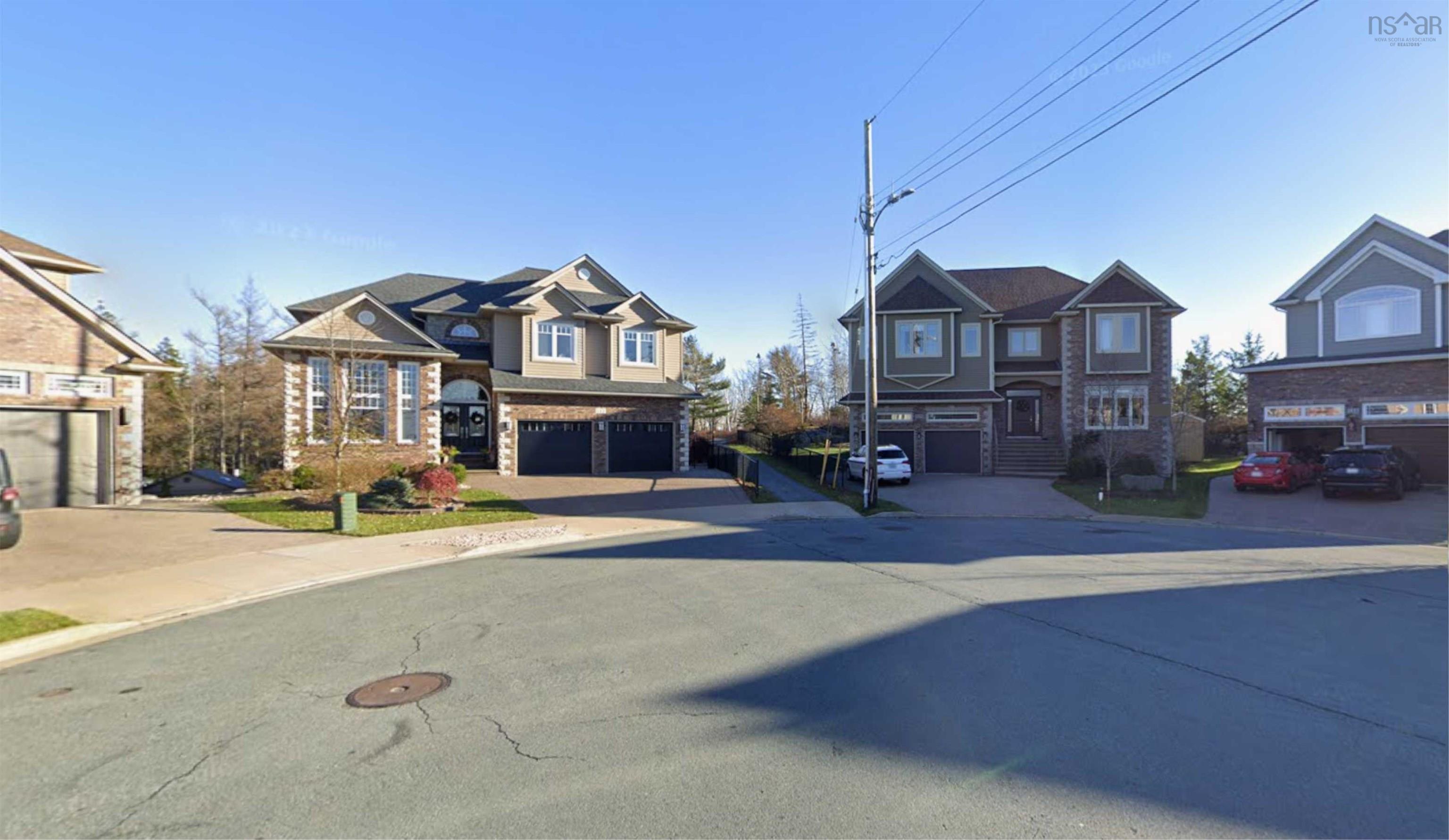 129 William Borrett Terrace, Bedford South, NS (MLS 202606059)