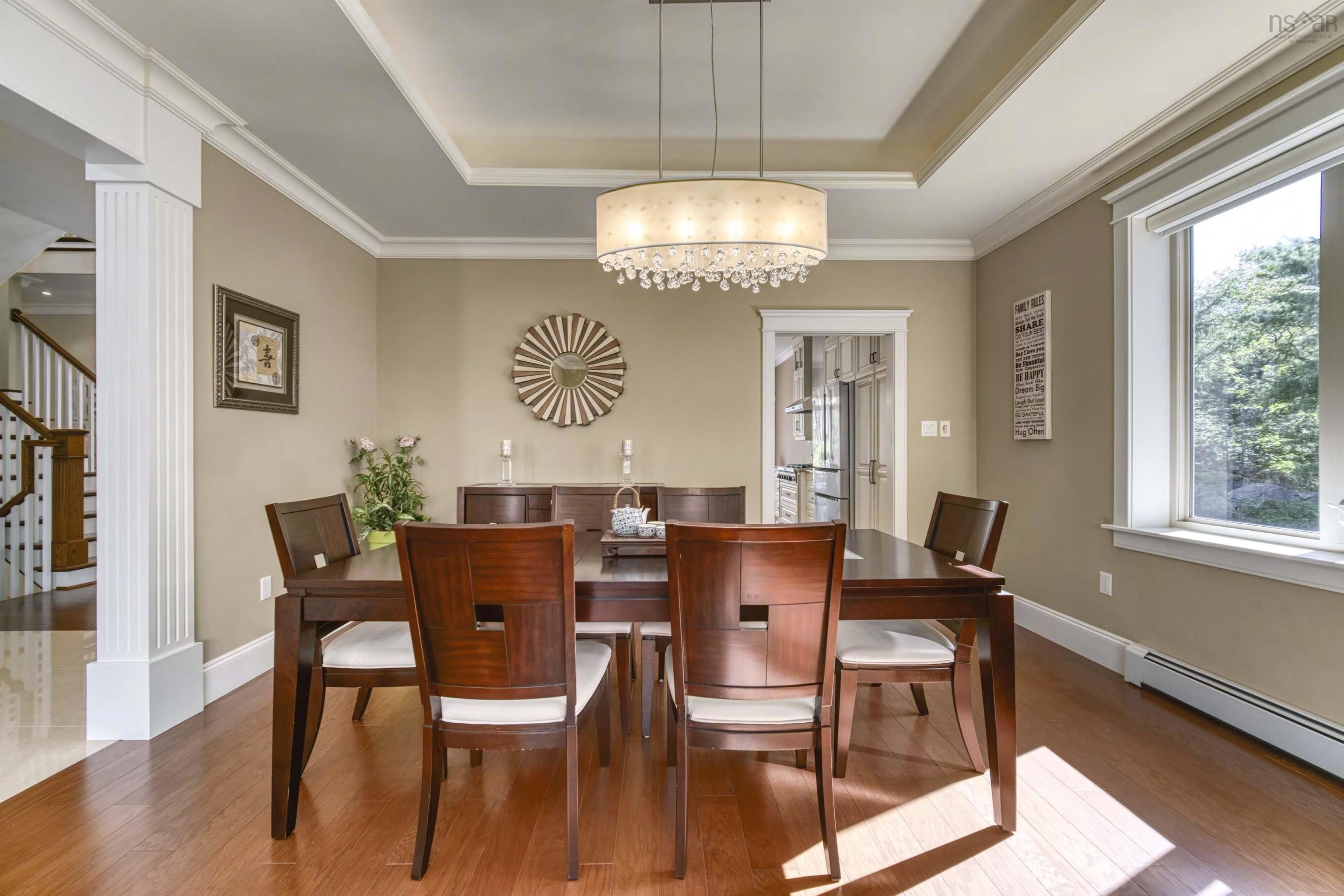 129 William Borrett Terrace, Bedford South, NS (MLS 202606059)