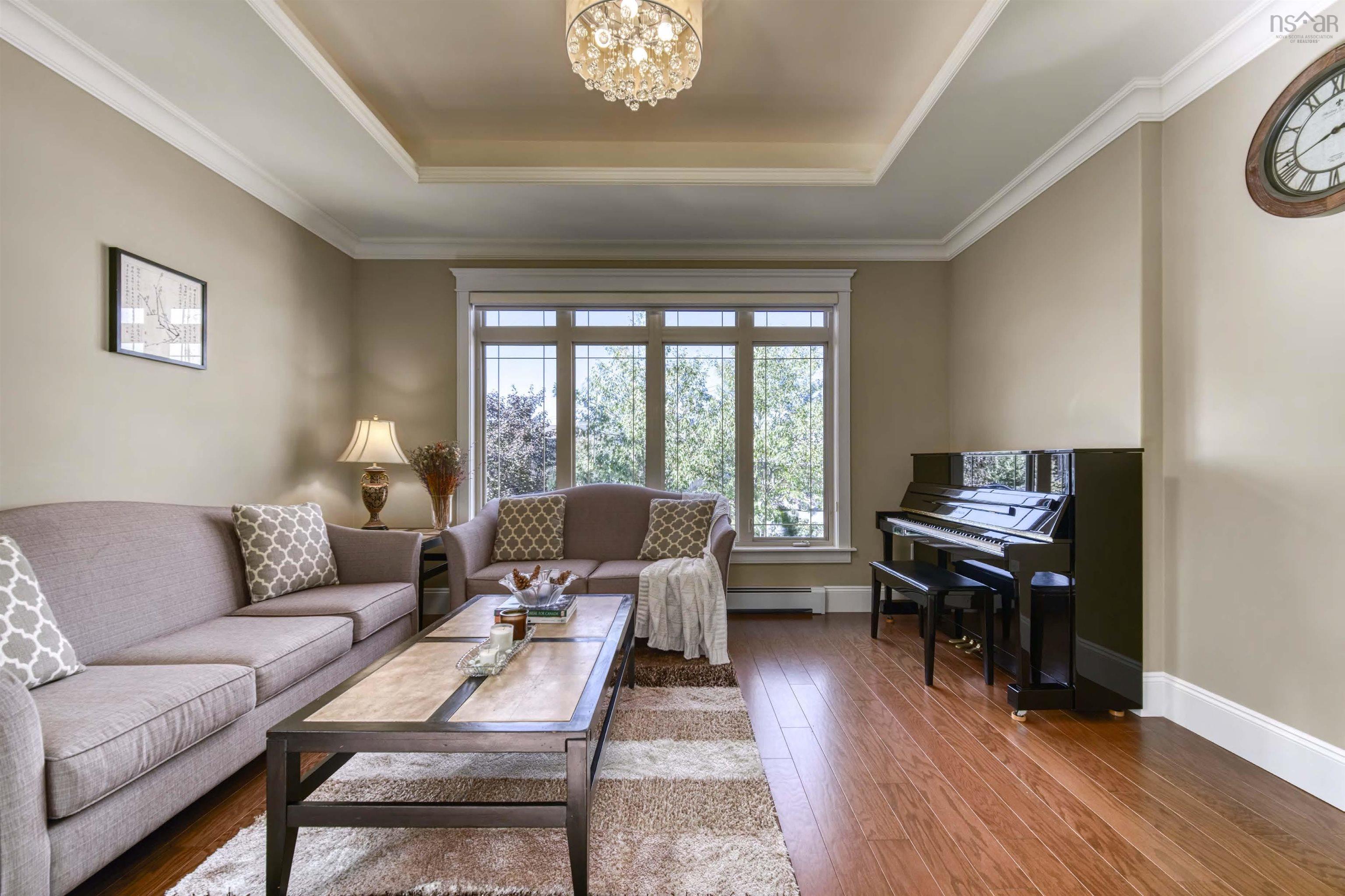 129 William Borrett Terrace, Bedford South, NS (MLS 202606059)