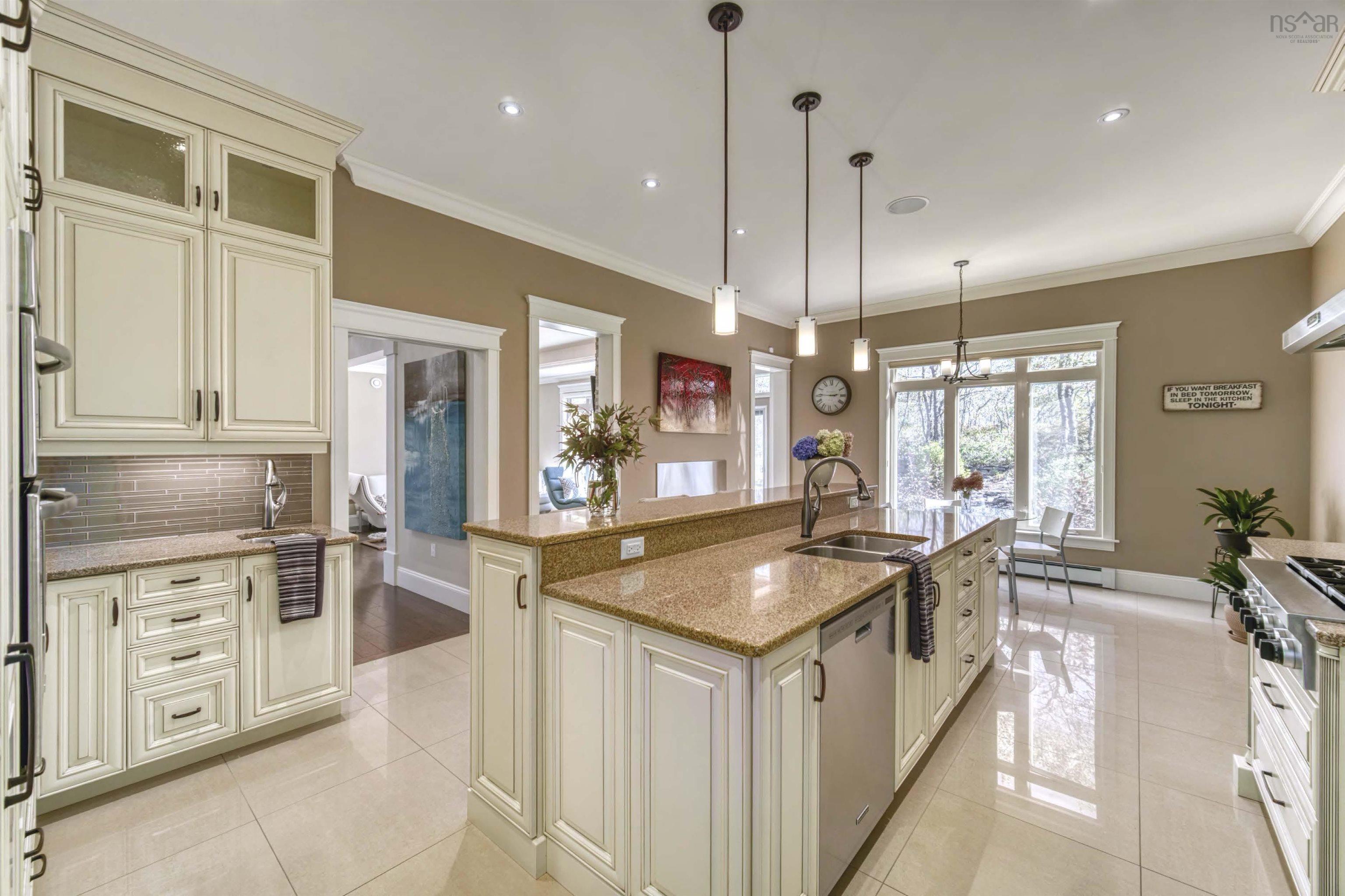 129 William Borrett Terrace, Bedford South, NS (MLS 202606059)