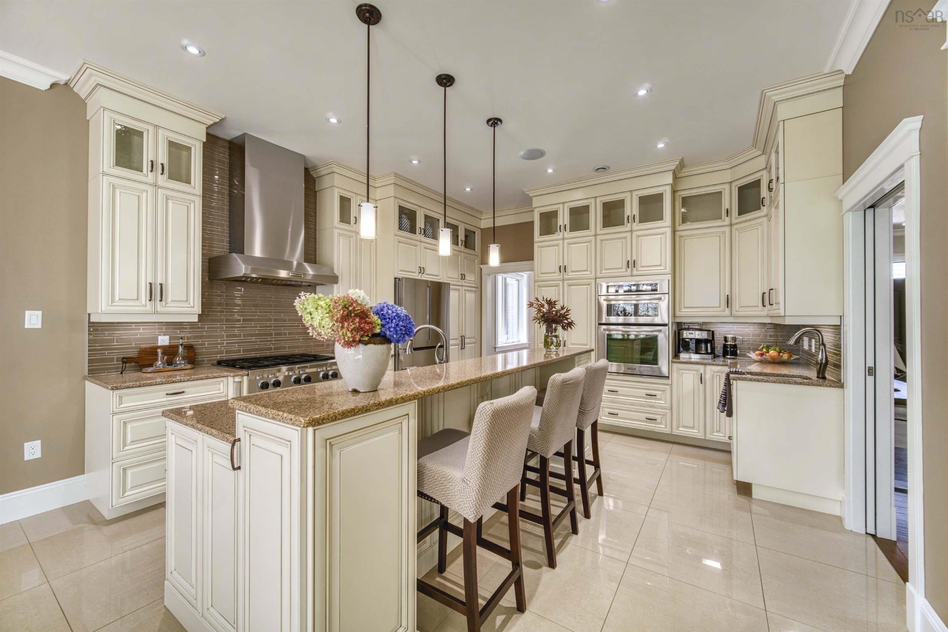 129 William Borrett Terrace, Bedford South, NS (MLS 202606059)