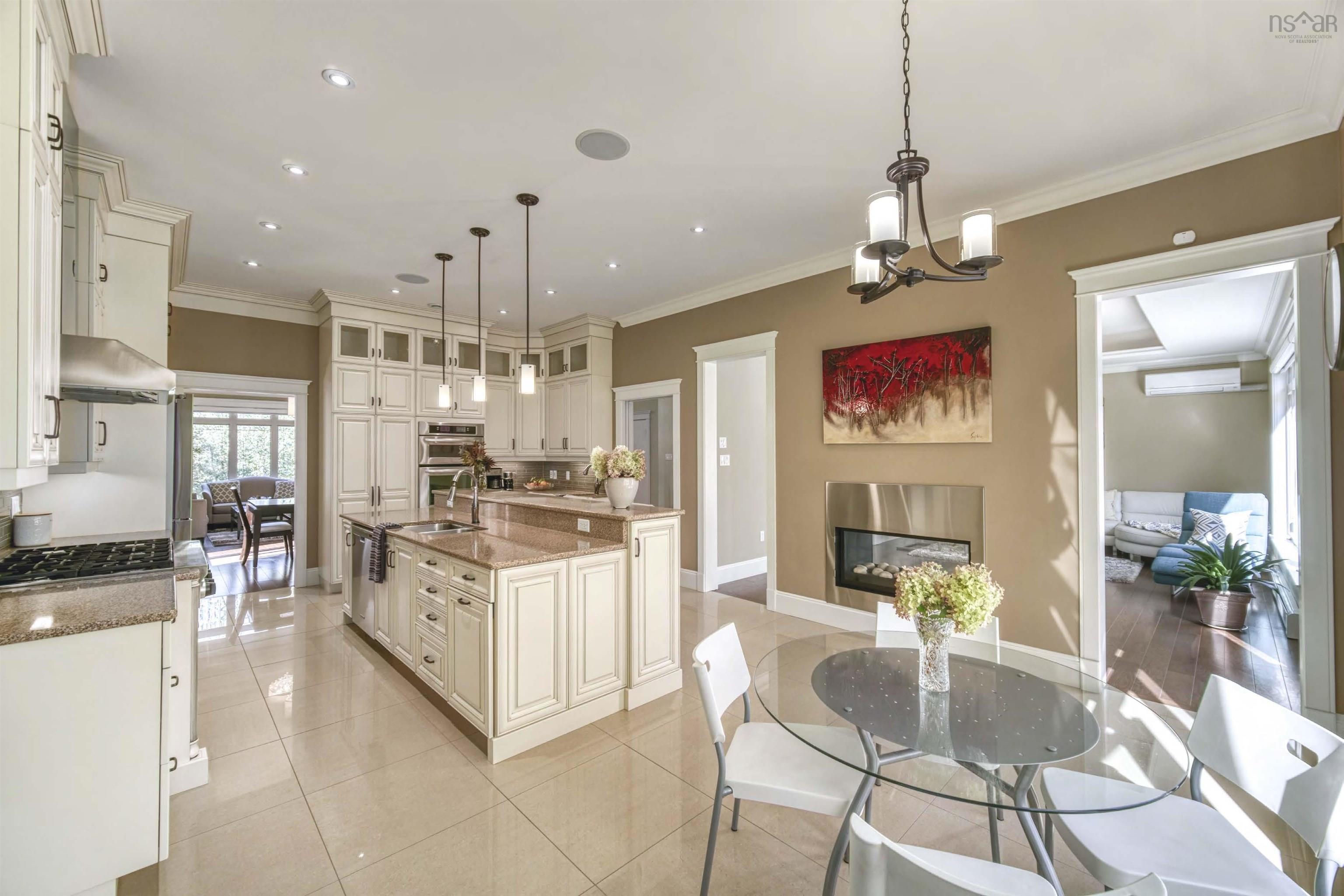 129 William Borrett Terrace, Bedford South, NS (MLS 202606059)