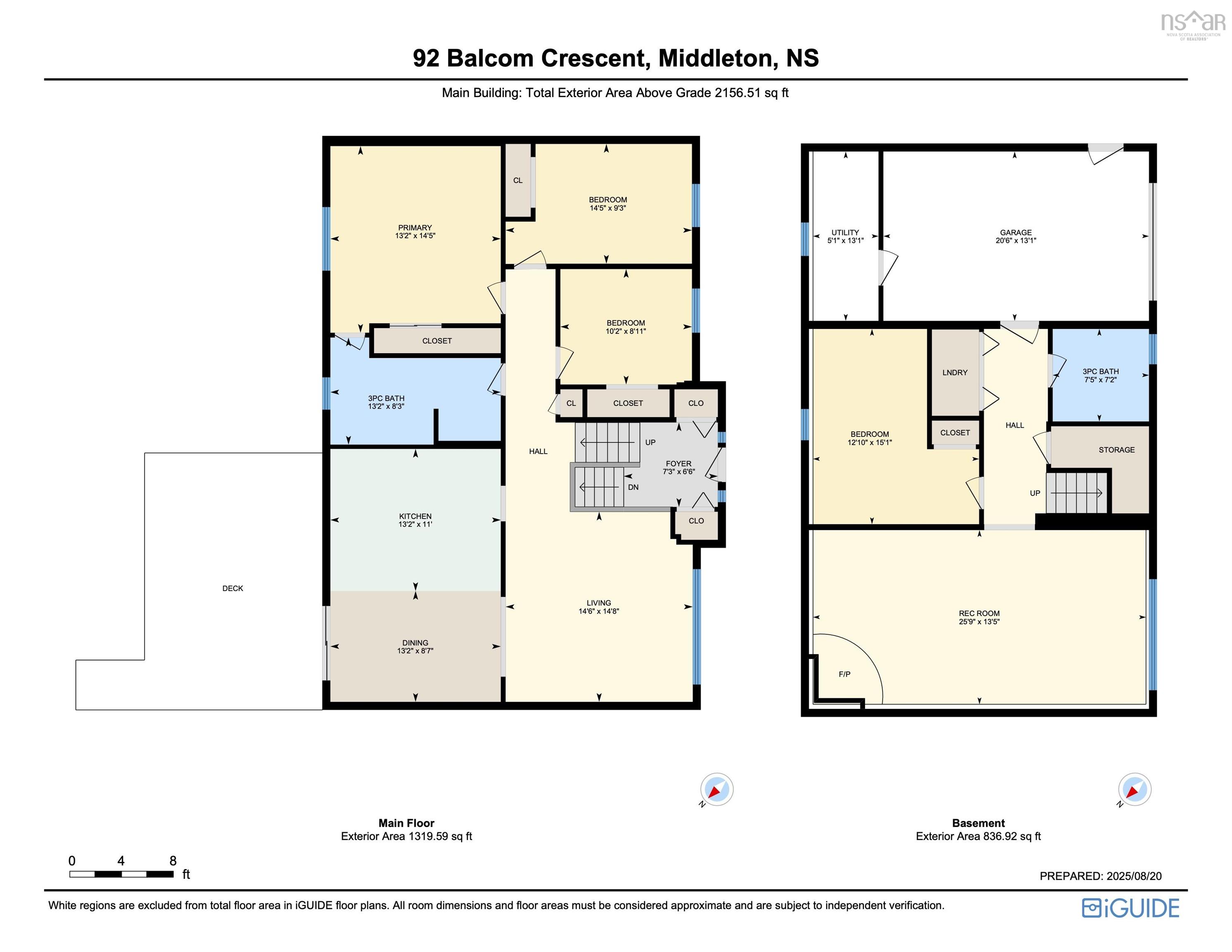 $480,000.00: 92 Balcom Crescent, Nictaux