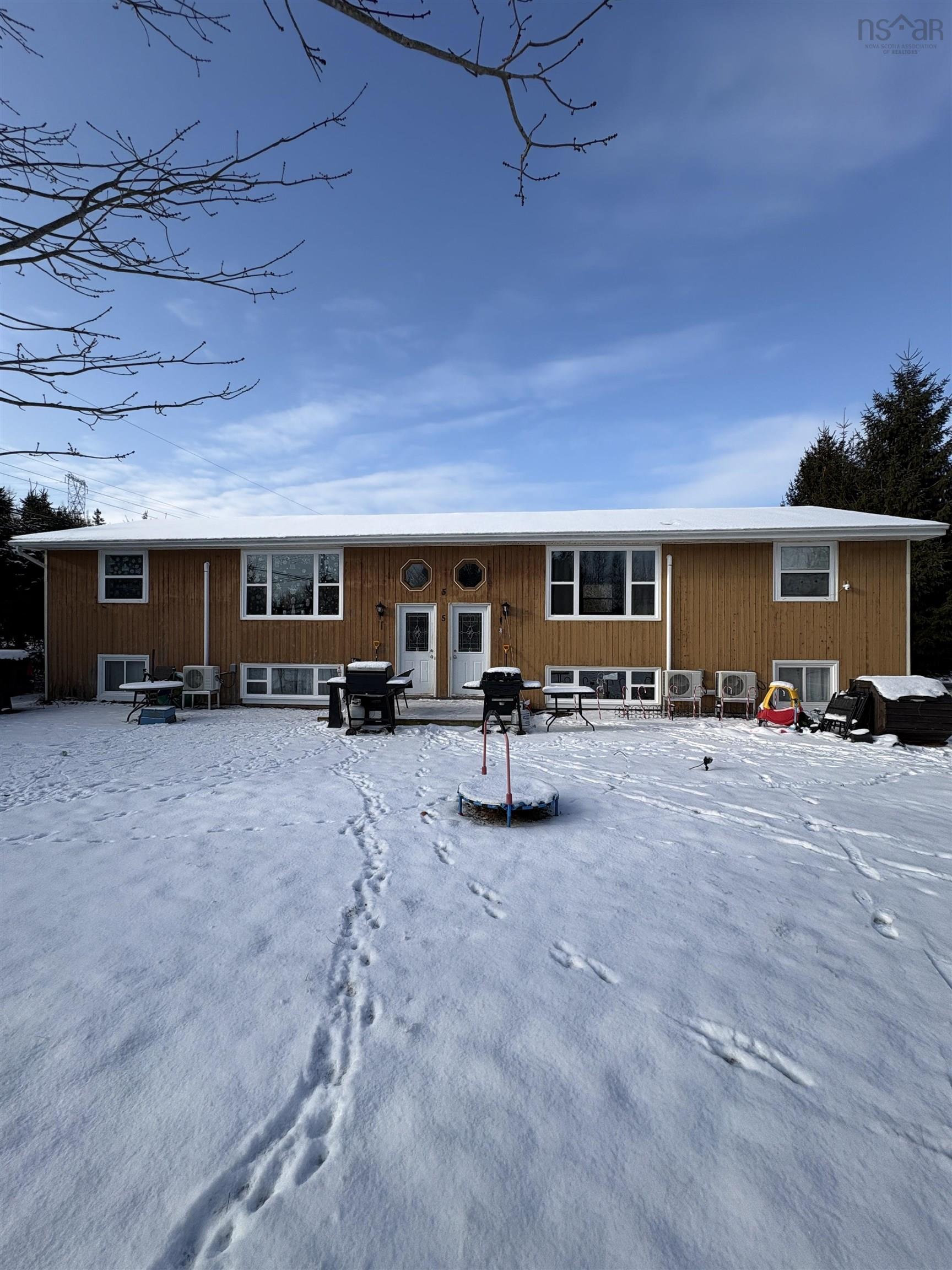 5 Mitchell Drive, Truro Heights, NS (MLS® 202606062)