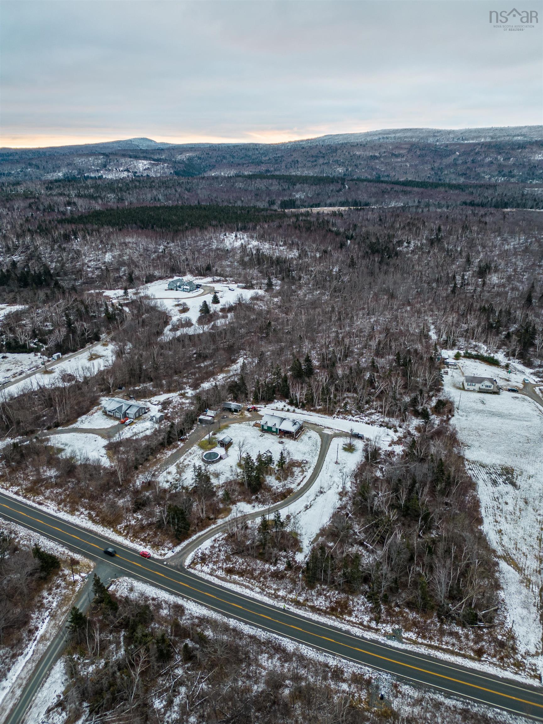 $89,000.00: Highway 245, Arisaig