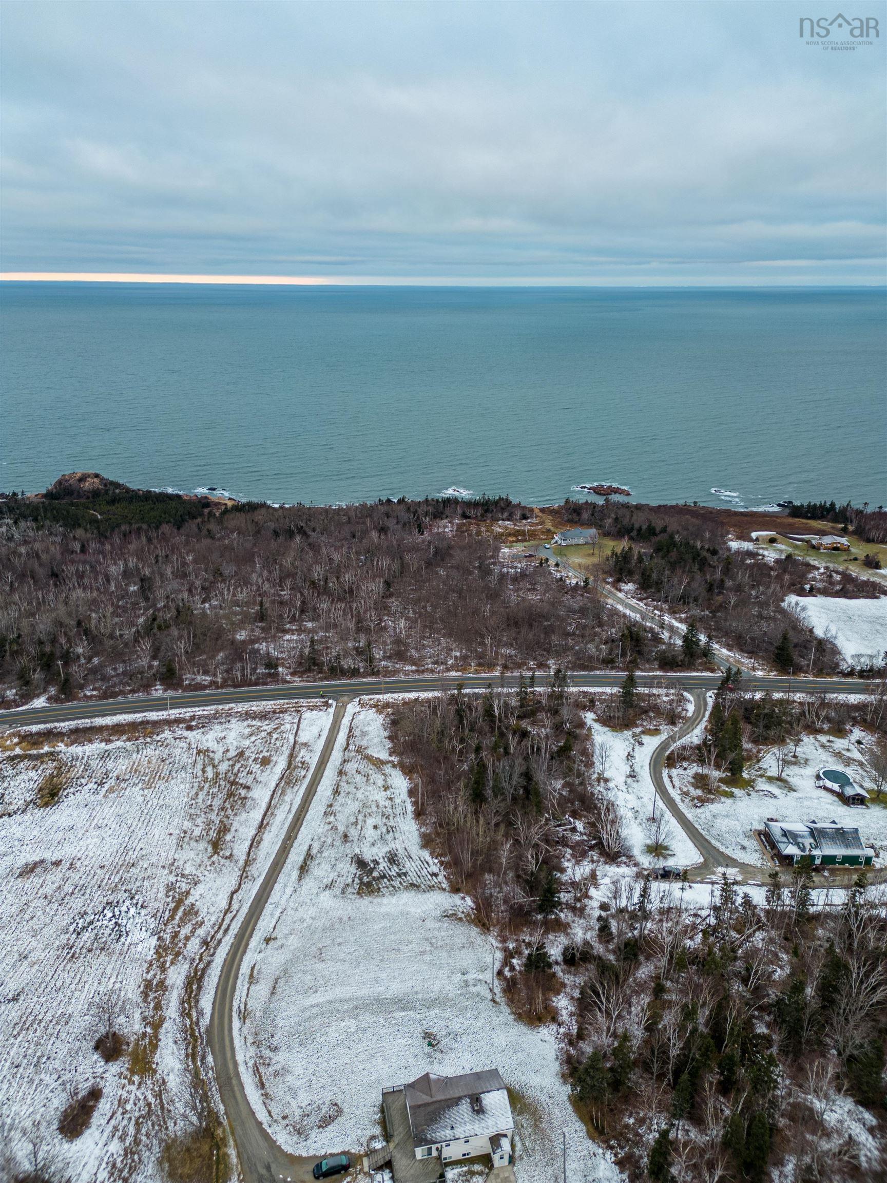 $89,000.00: Highway 245, Arisaig