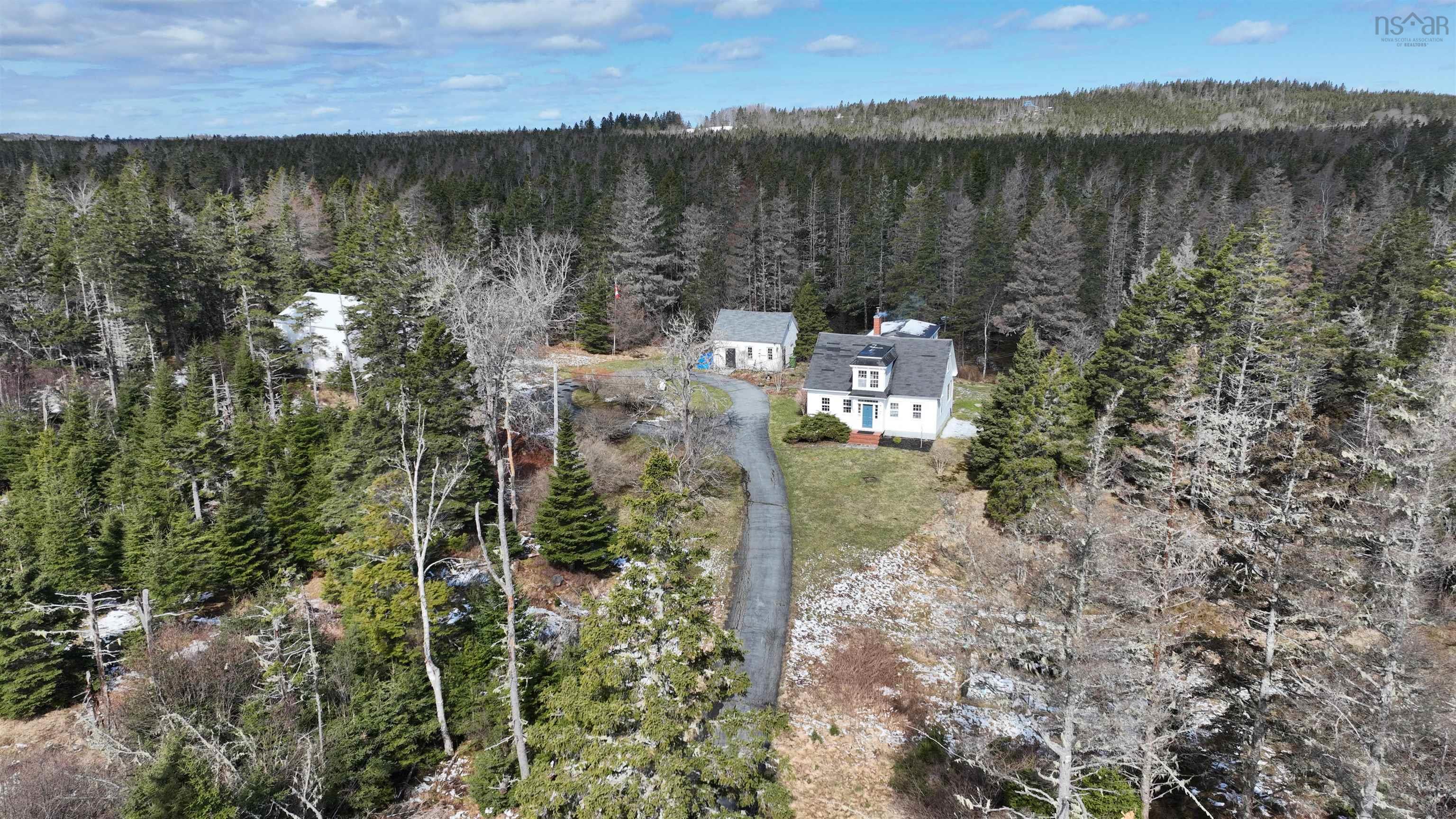 $739,999.00: 5168 Highway 331, Crescent Beach