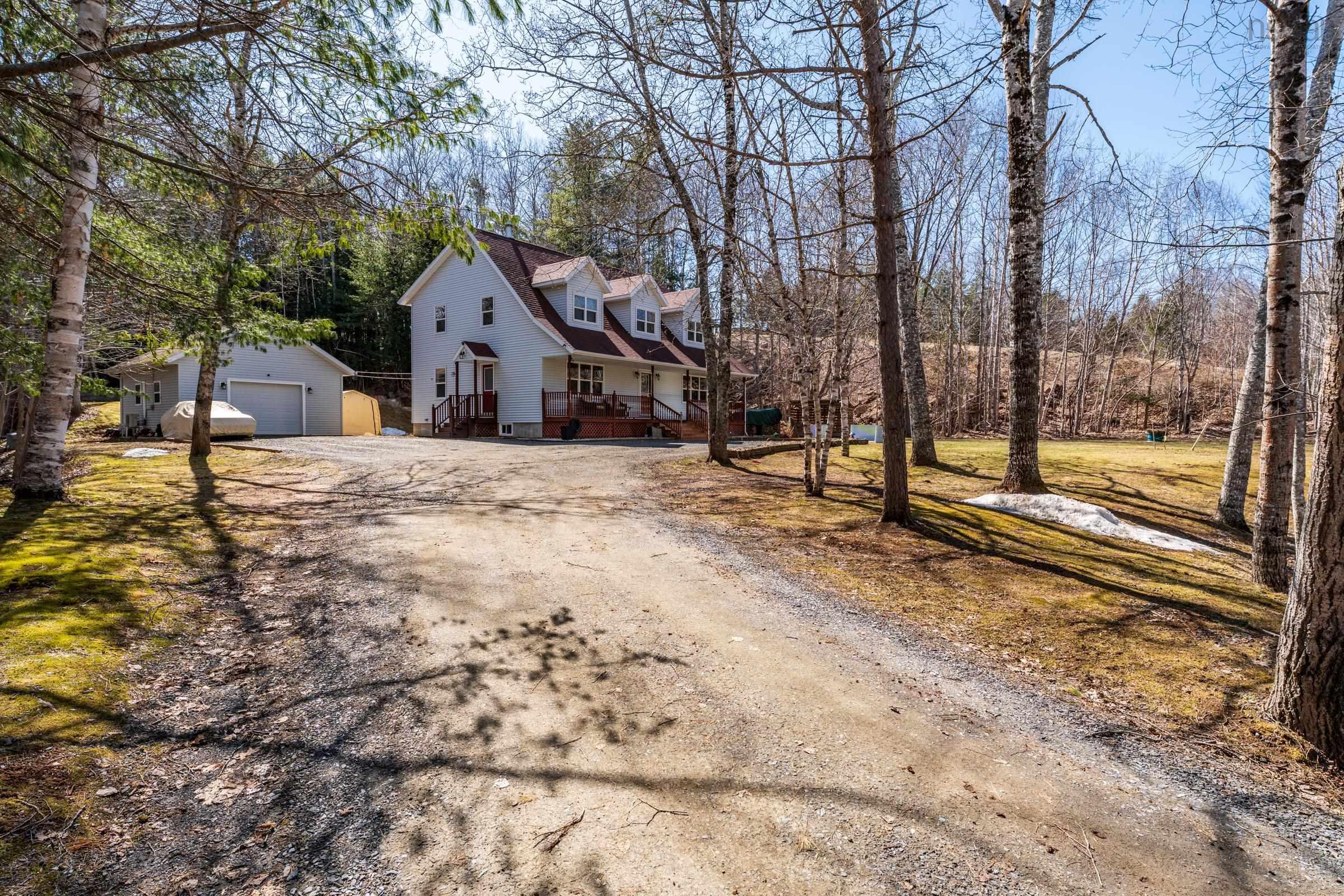 1082 Meadowvale Road, East Tremont, NS (MLS® 202606069) | East Tremont Real Estate | RE/MAX Halifax