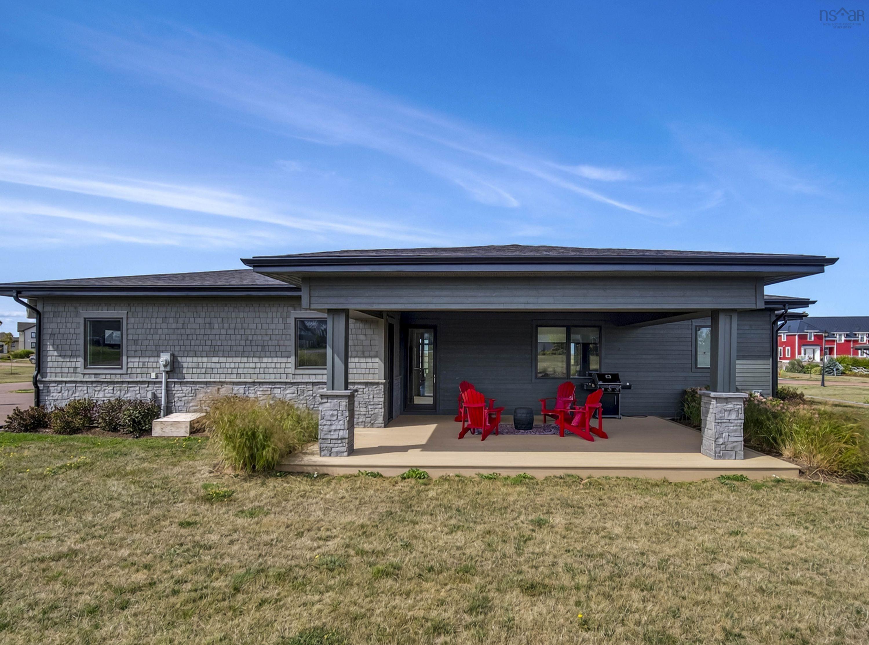 $1,750,000.00: 68 Anchorage Lane, Fox Harbour