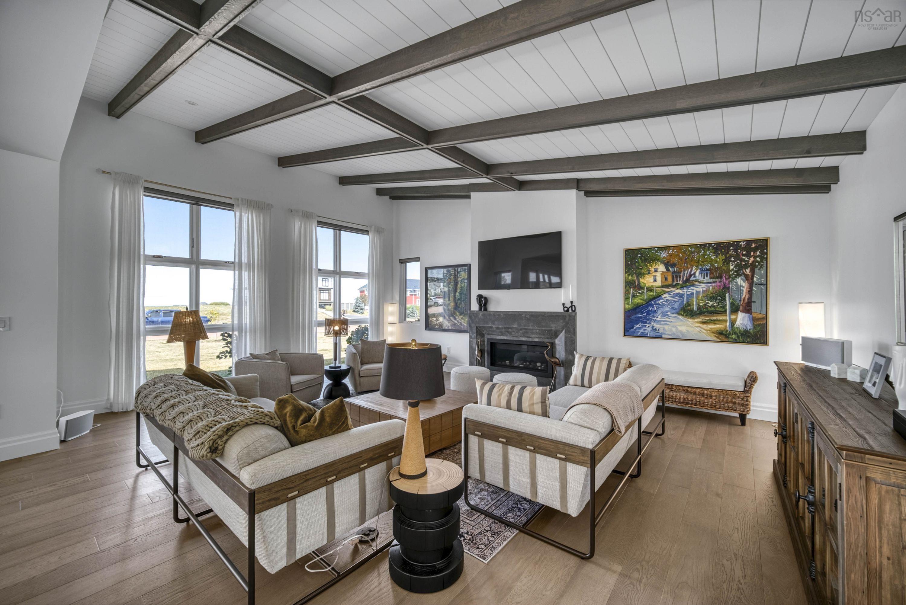 $1,750,000.00: 68 Anchorage Lane, Fox Harbour