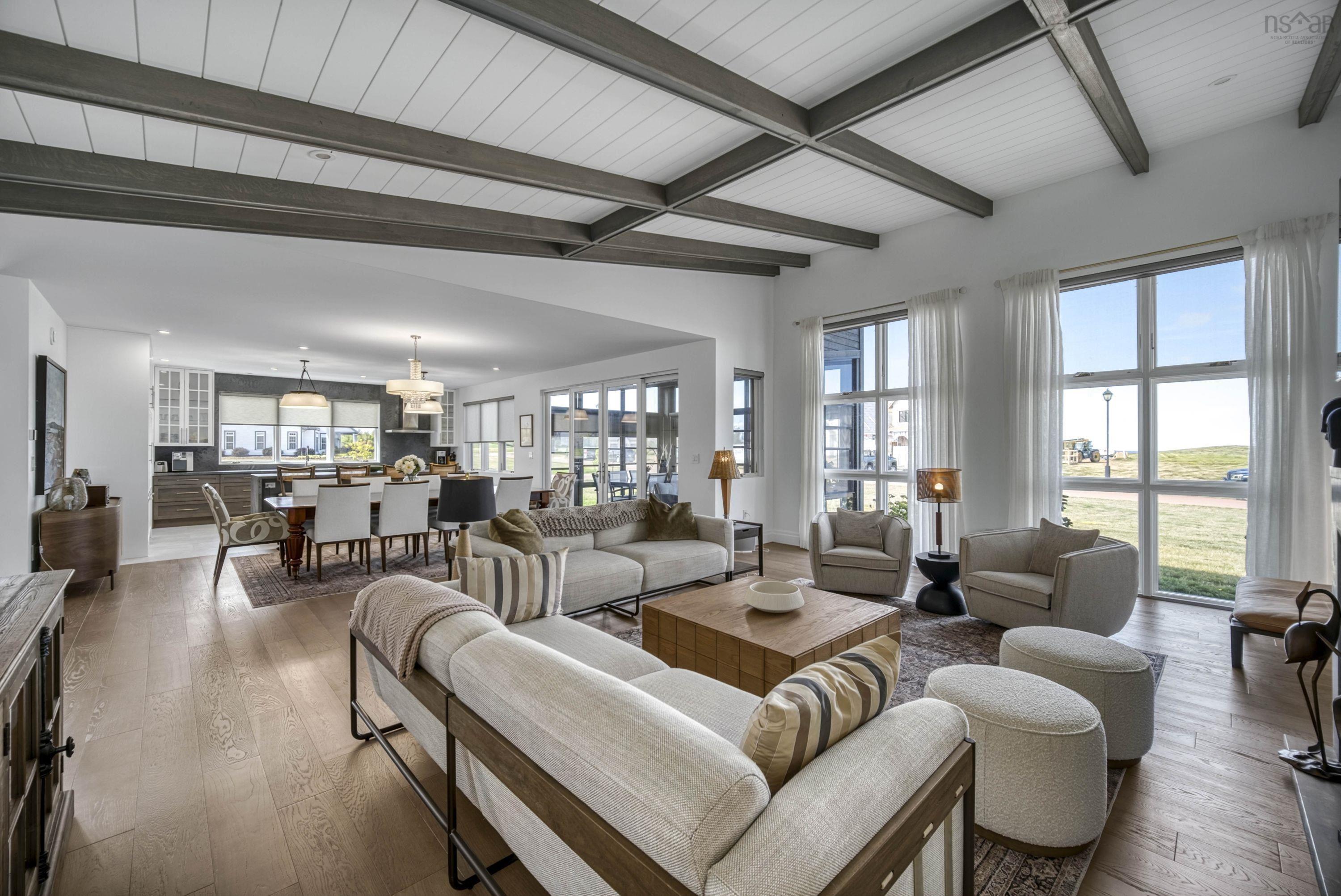 $1,750,000.00: 68 Anchorage Lane, Fox Harbour