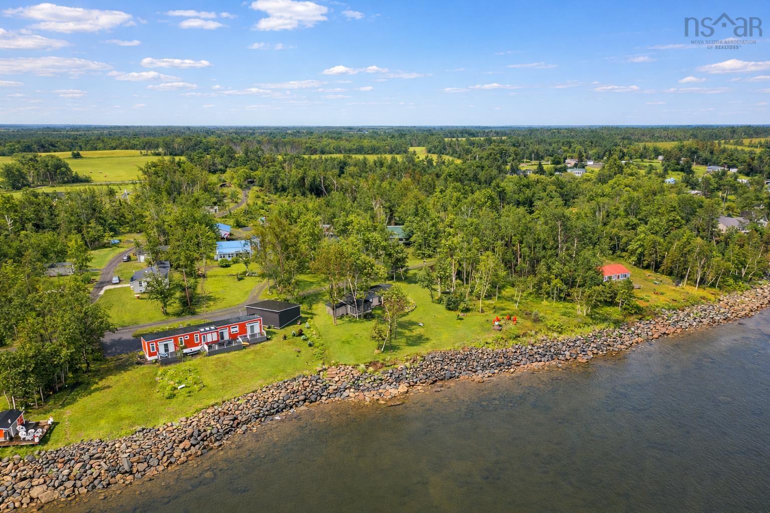 $275,000.00: 123 Fieldwood Lane, Brule Shore